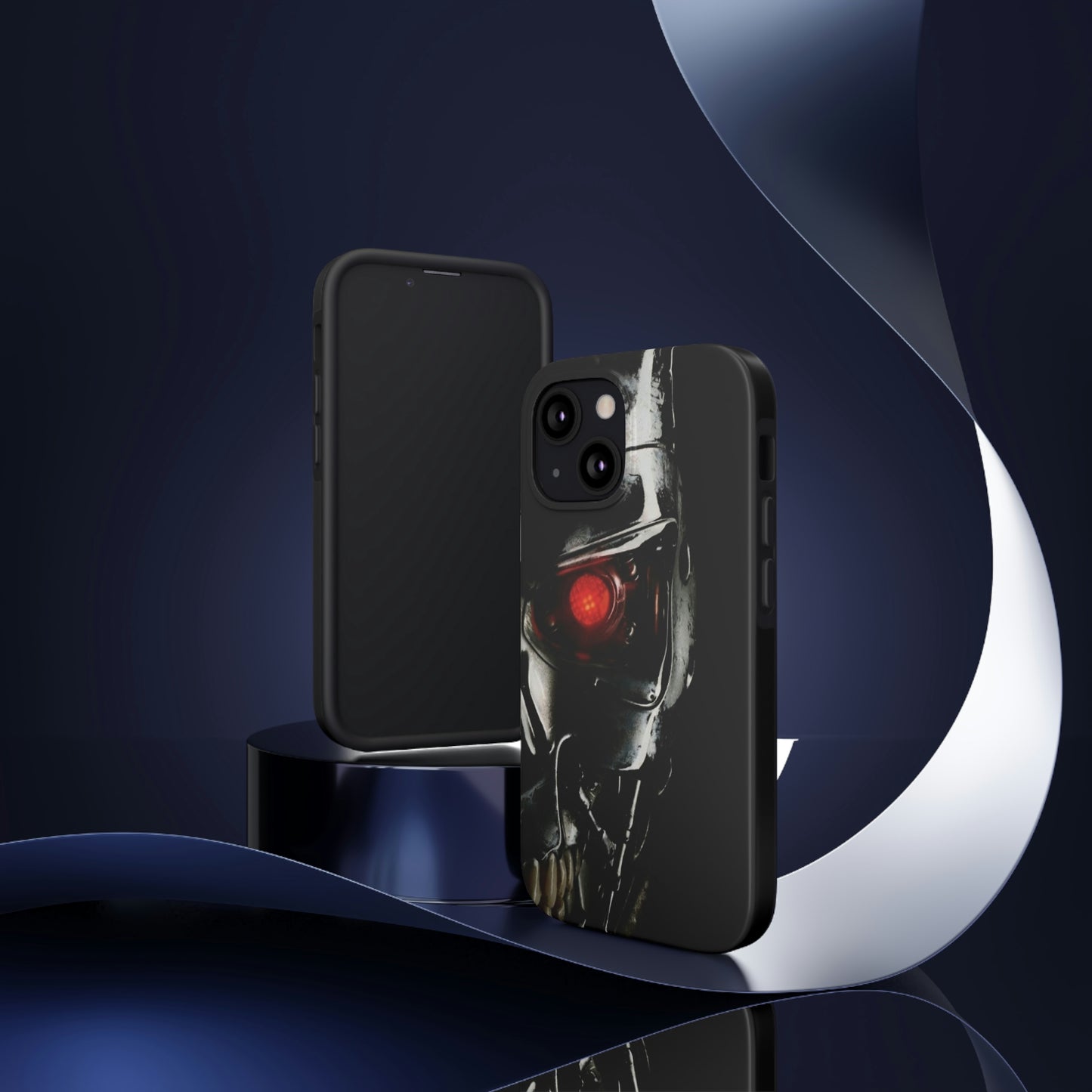 Terminator Tough Phone Cases, Case-Mate
