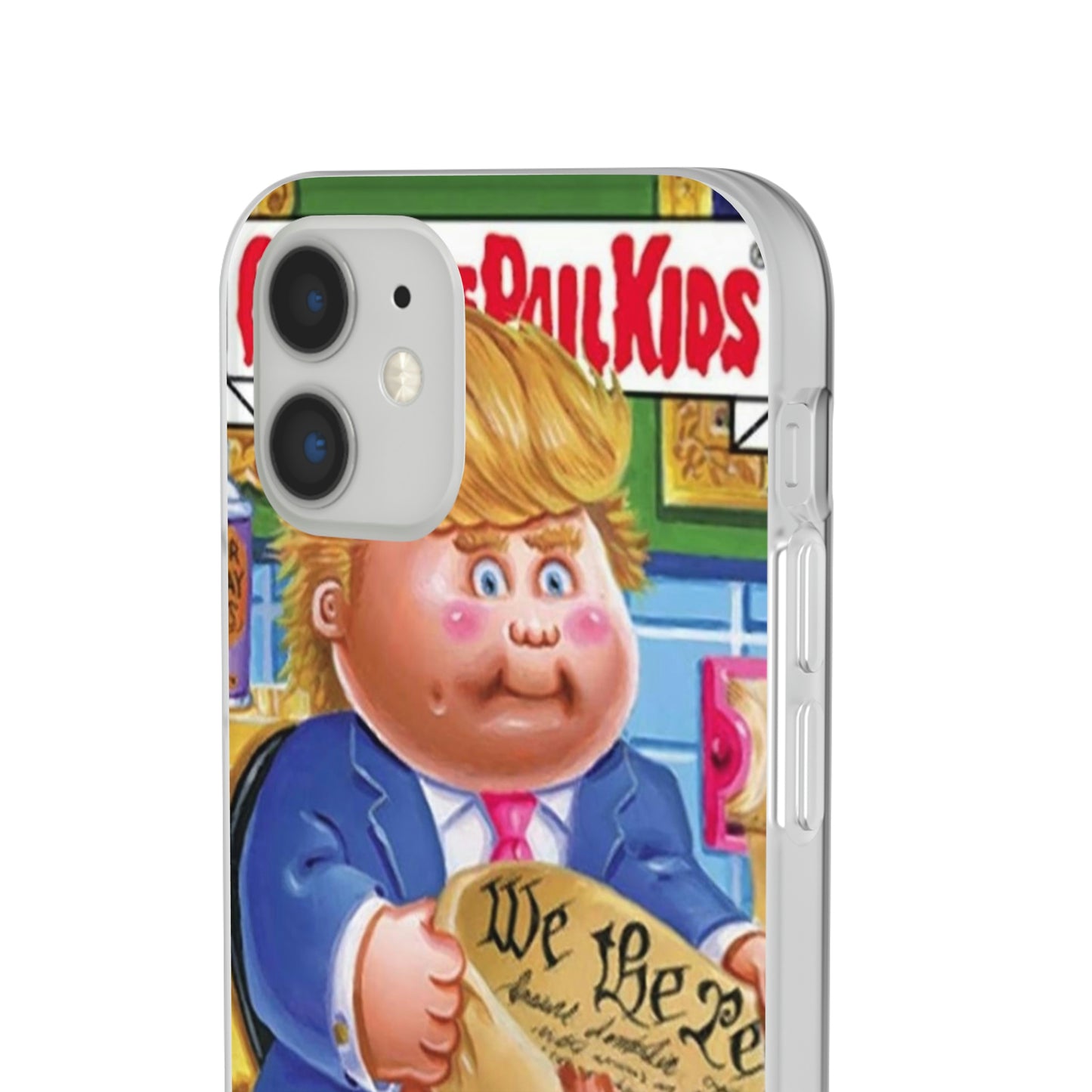 Garbage Pale Kids Phone Case