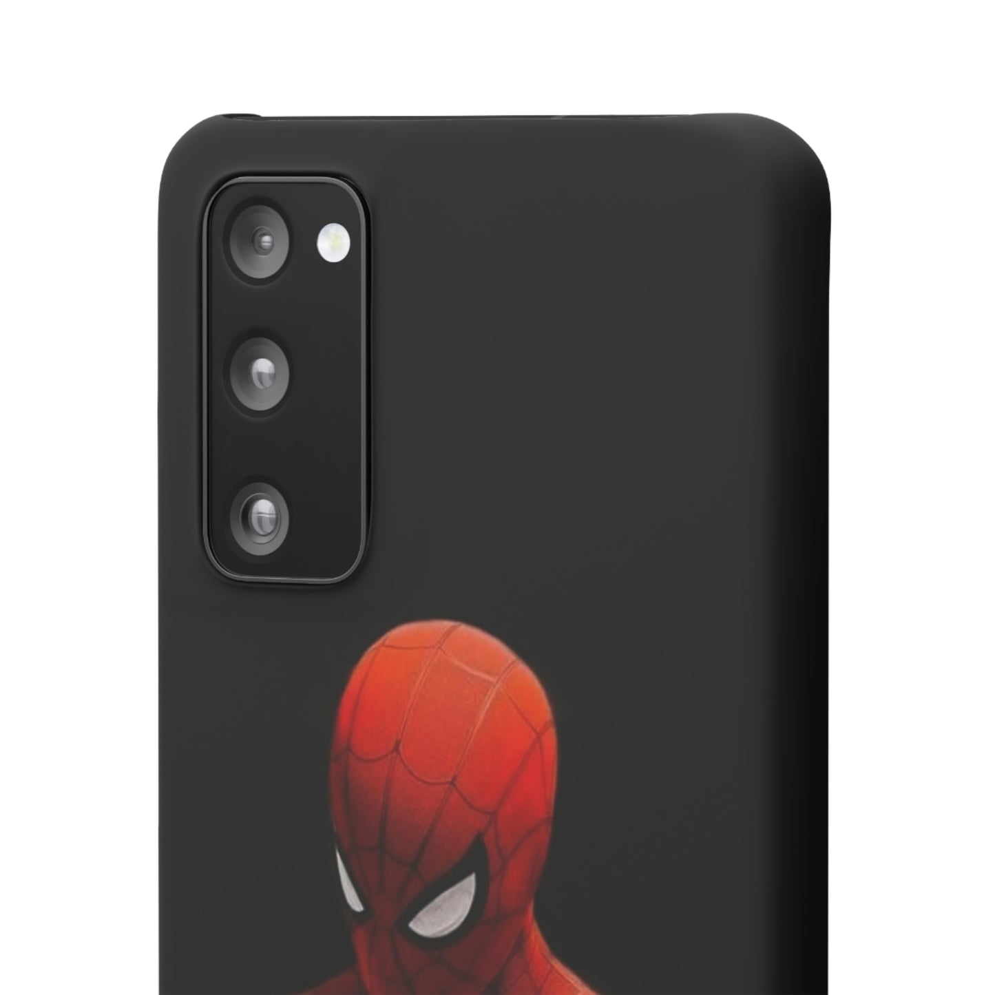 Spiderman Phone Cases