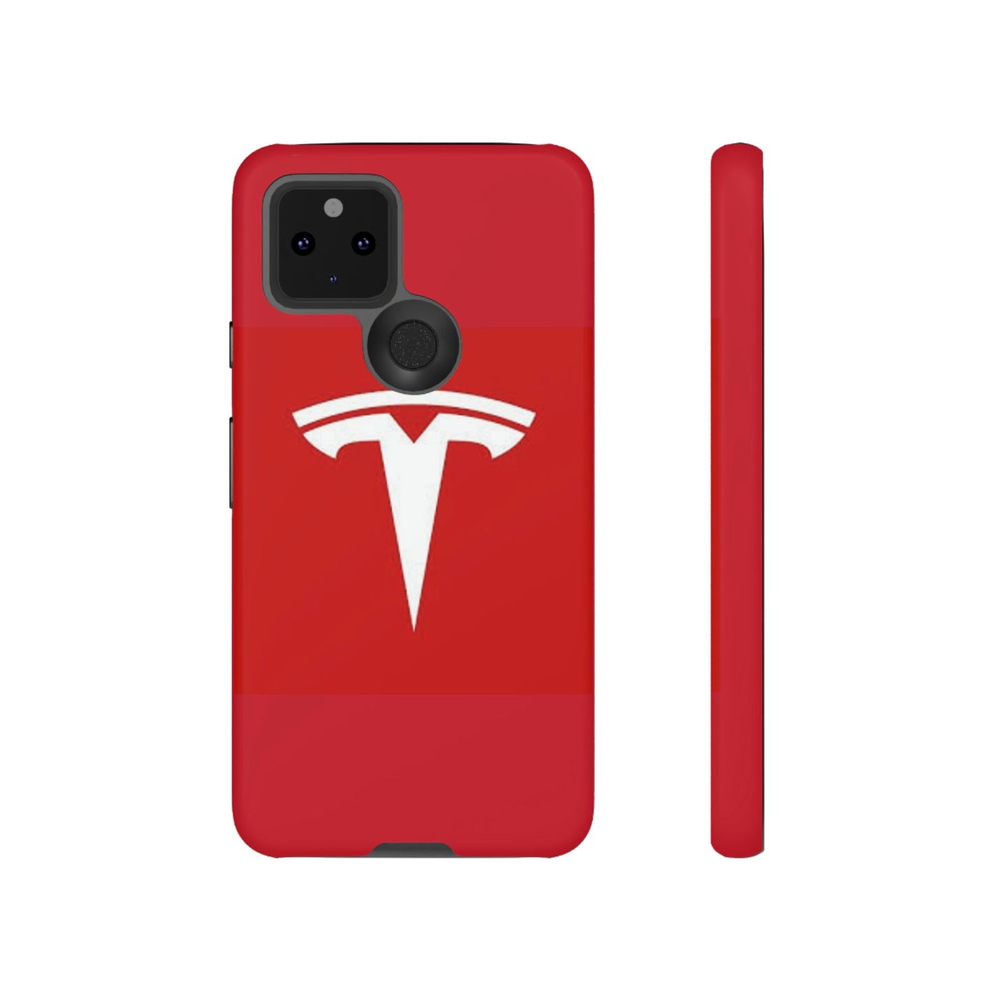 Tesla Phone Case