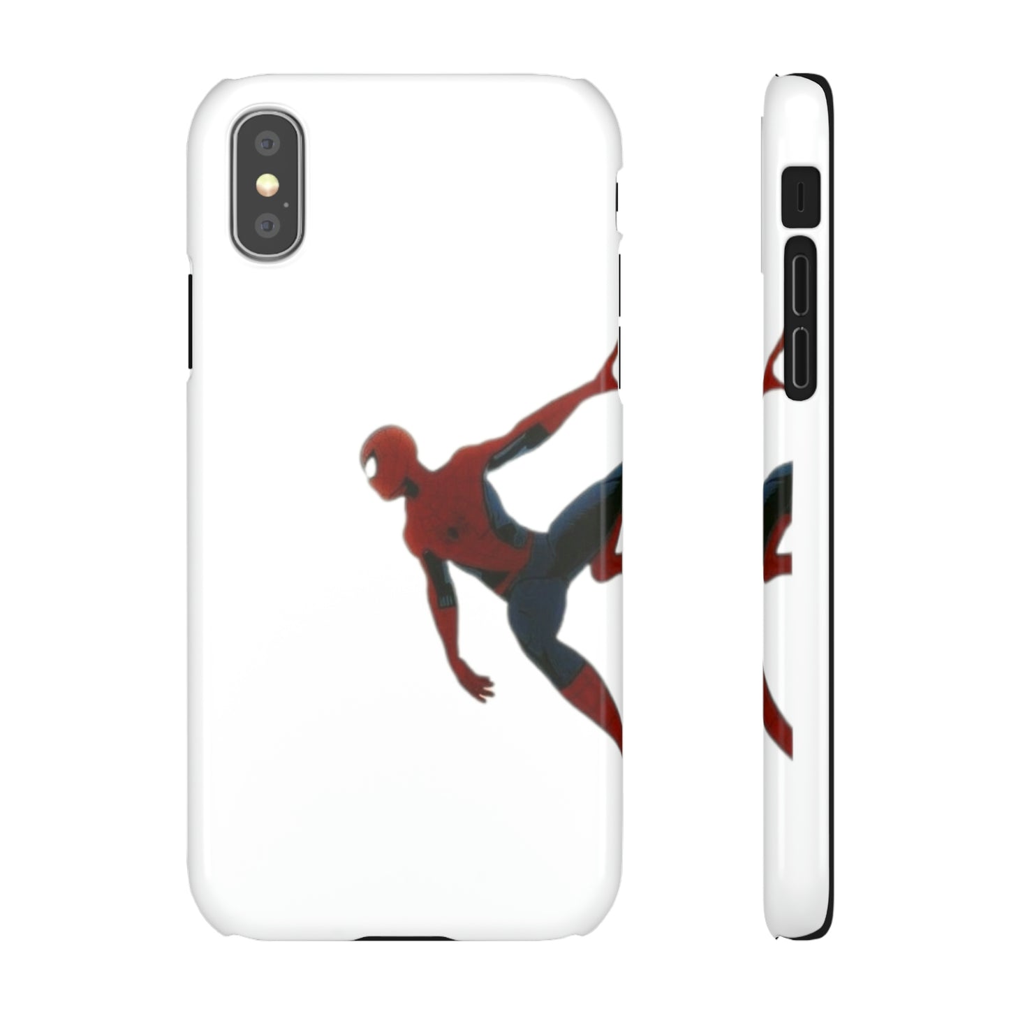 Spiderman Phone Cases