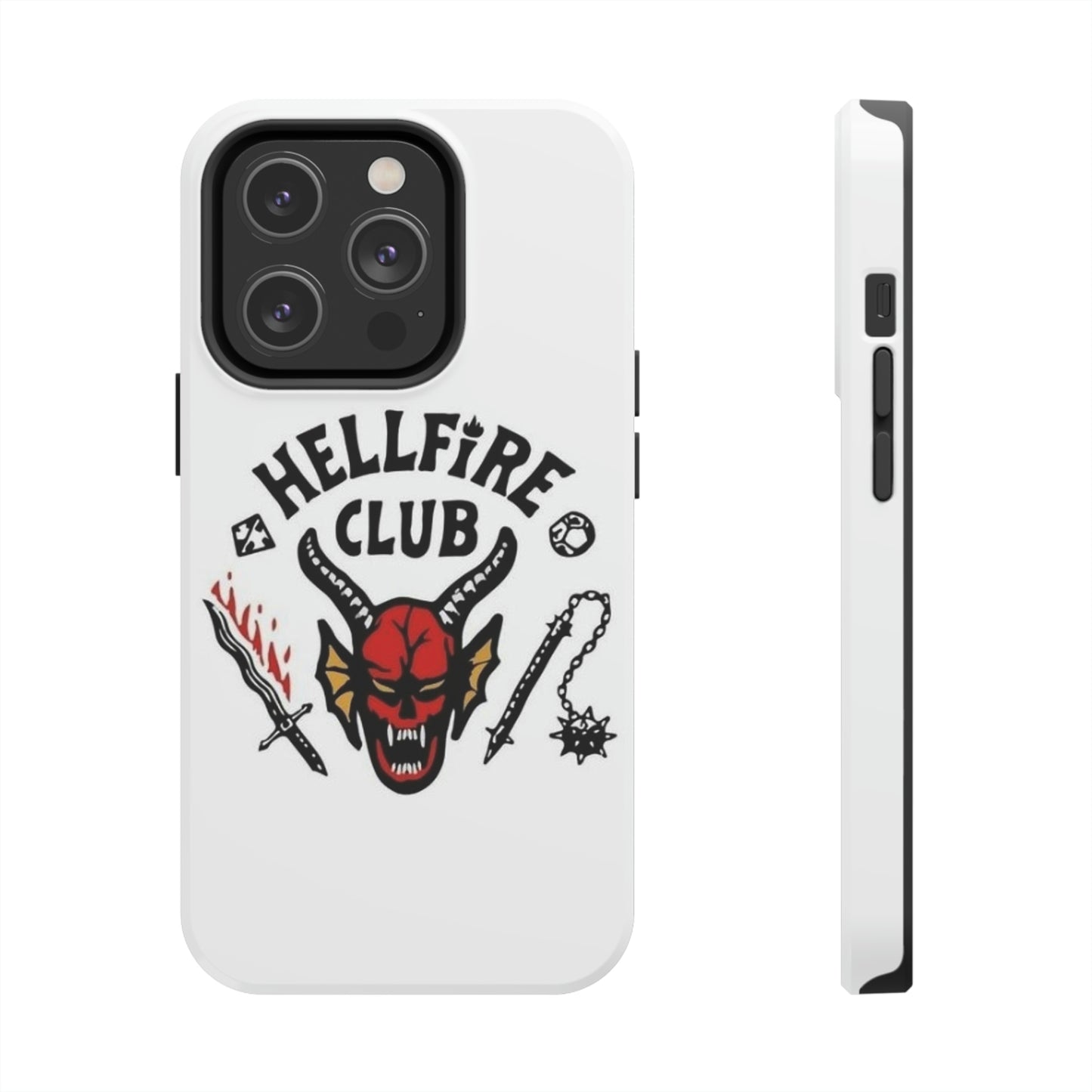 Stranger Things Phone Cases, Case-Mate