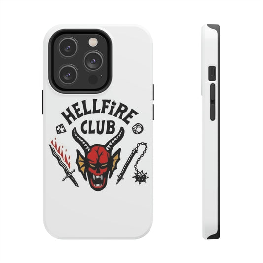 Stranger Things Phone Cases, Case-Mate