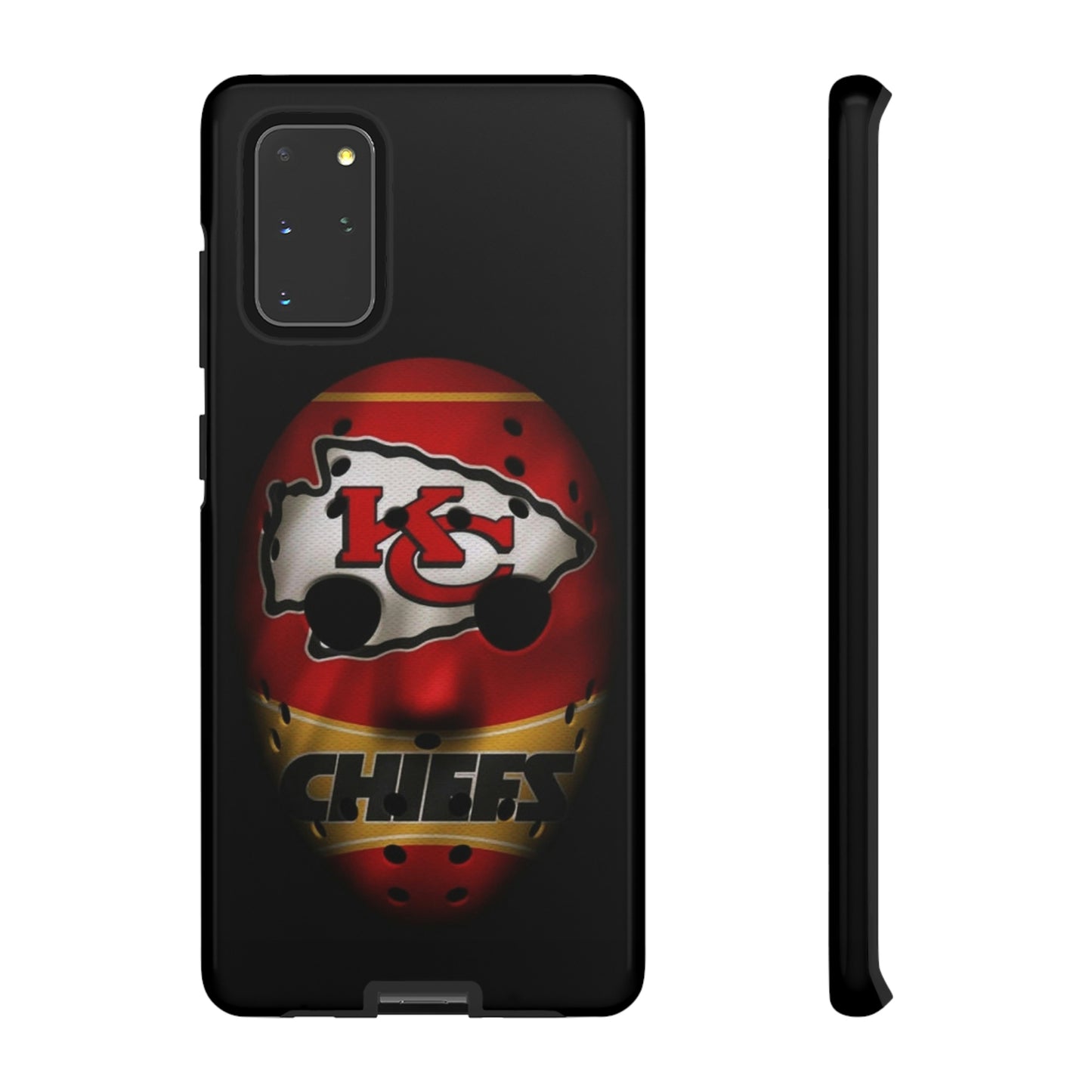 Kansas City Chiefs Tough Phone Case