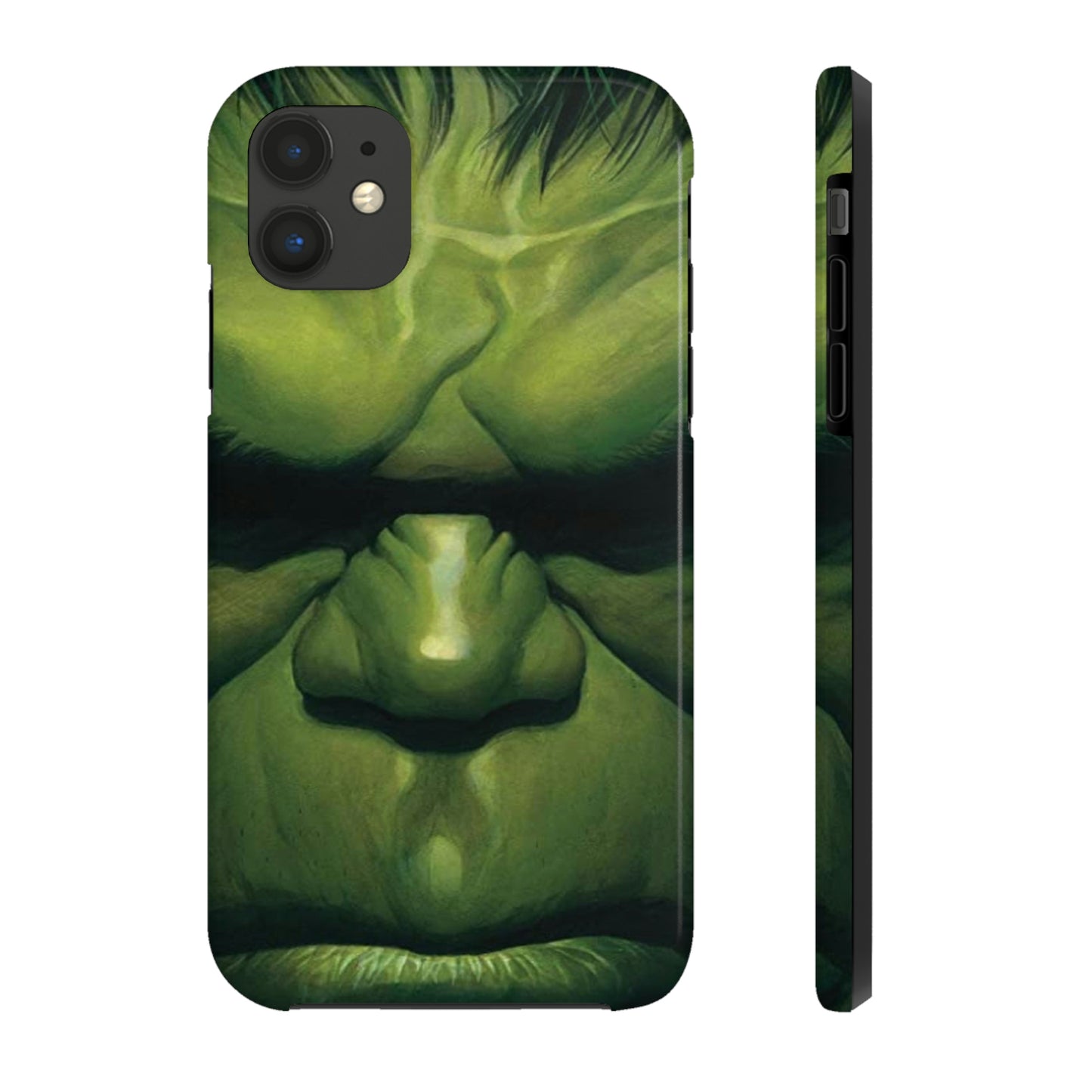 Hulk Tough Phone Cases, Case-Mate