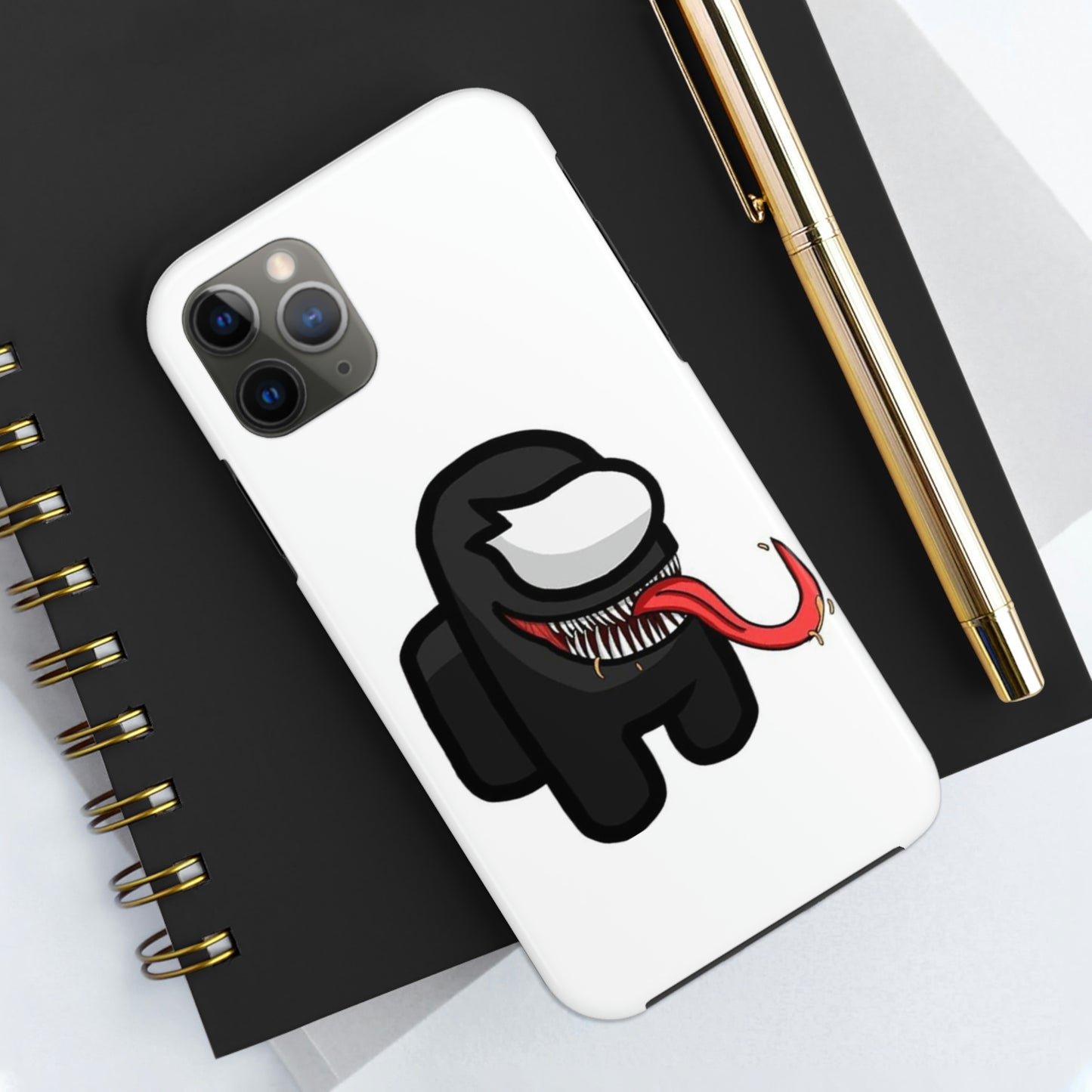 Among Us Tough Phone Cases, Case-Mate