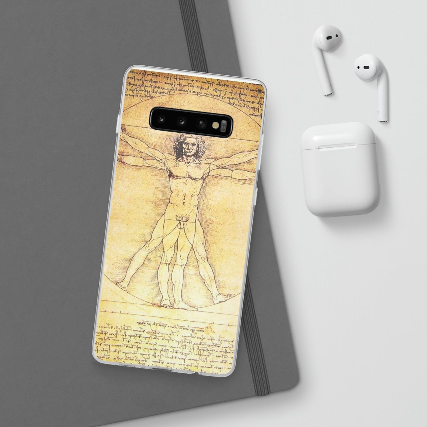 Leanordo Phone Flexi Case