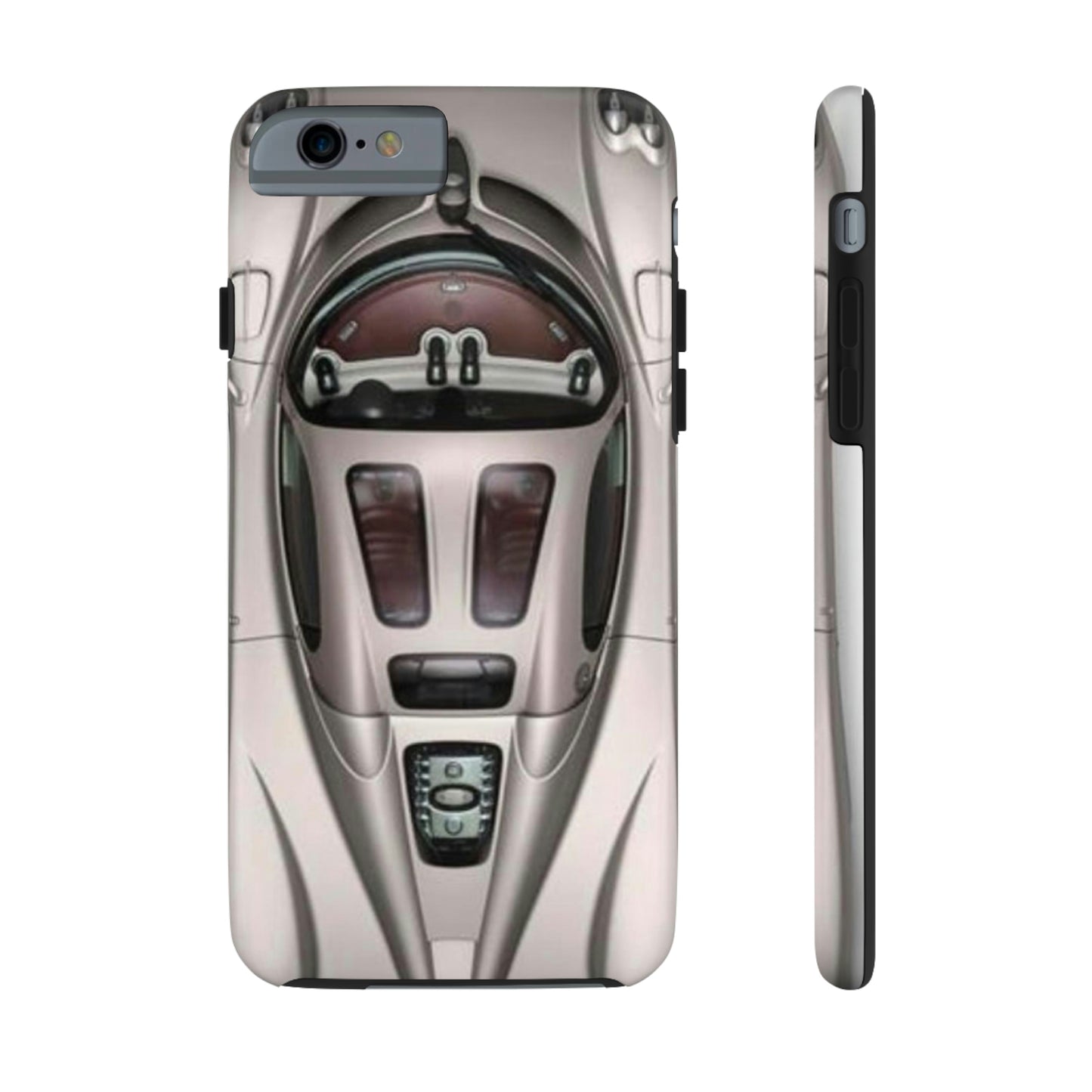 Pagani Zonda Phone Cases, Case-Mate