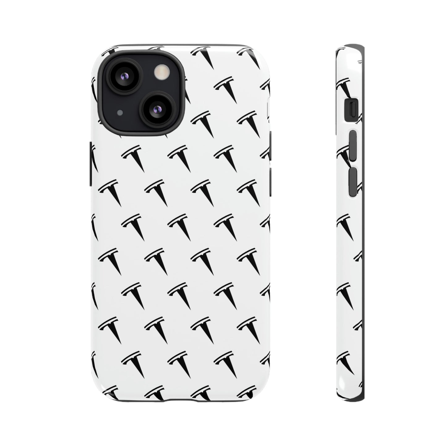 Tesla Phone Case