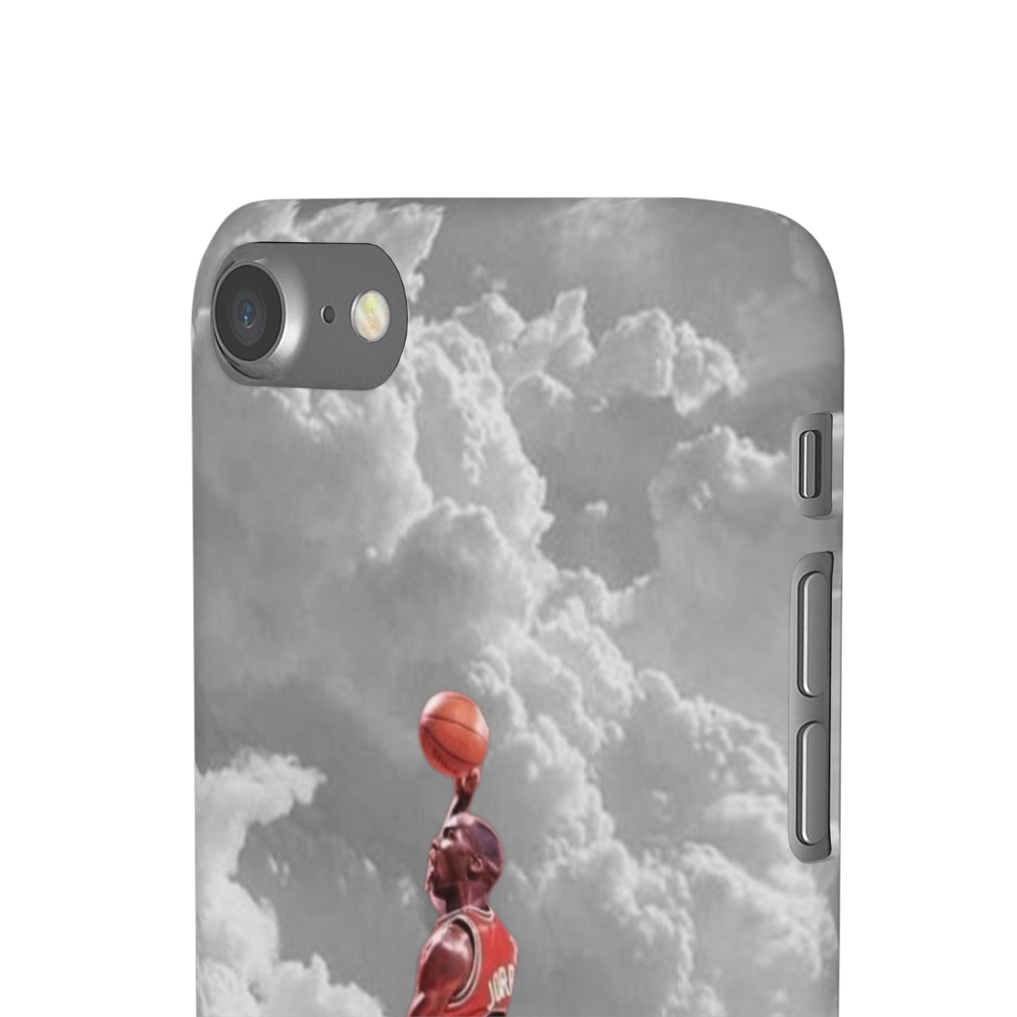 Michael Jordan Phone Cases