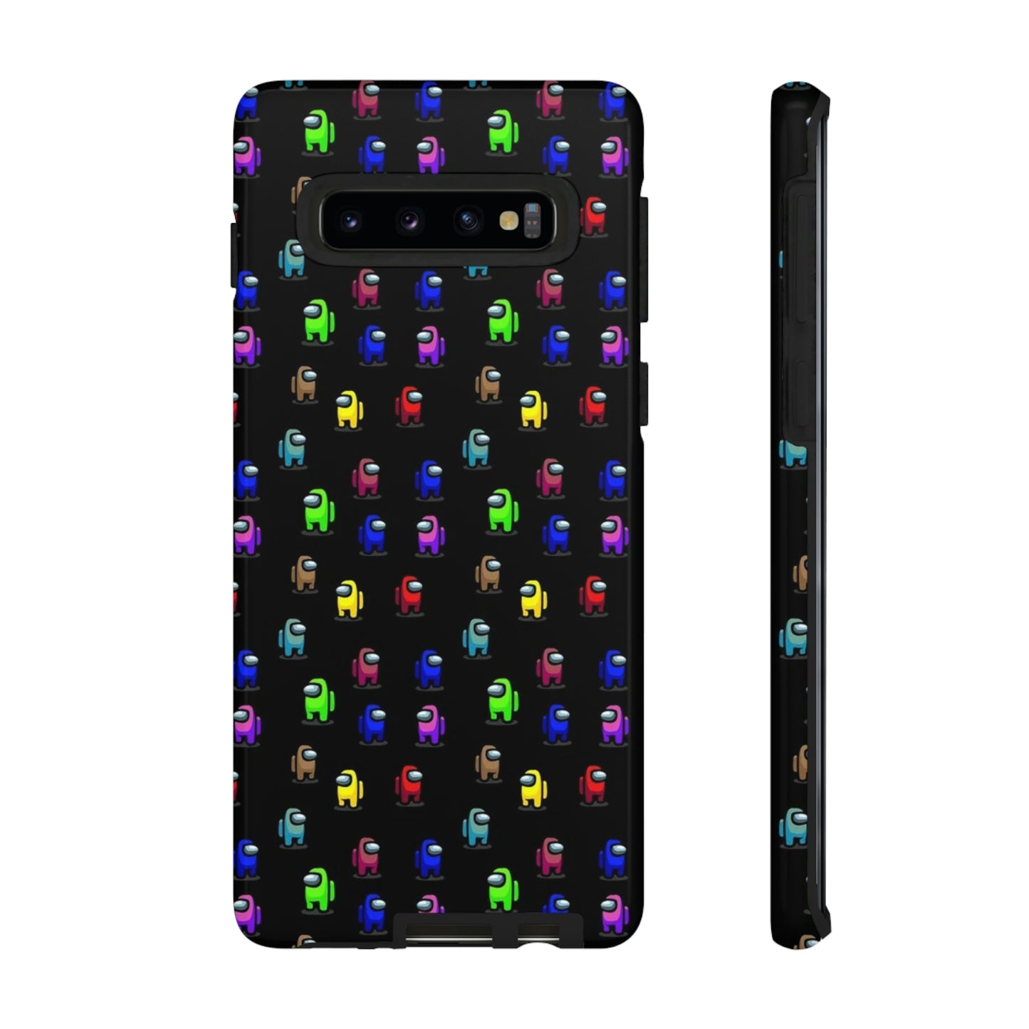 Amoung Us Phone Case