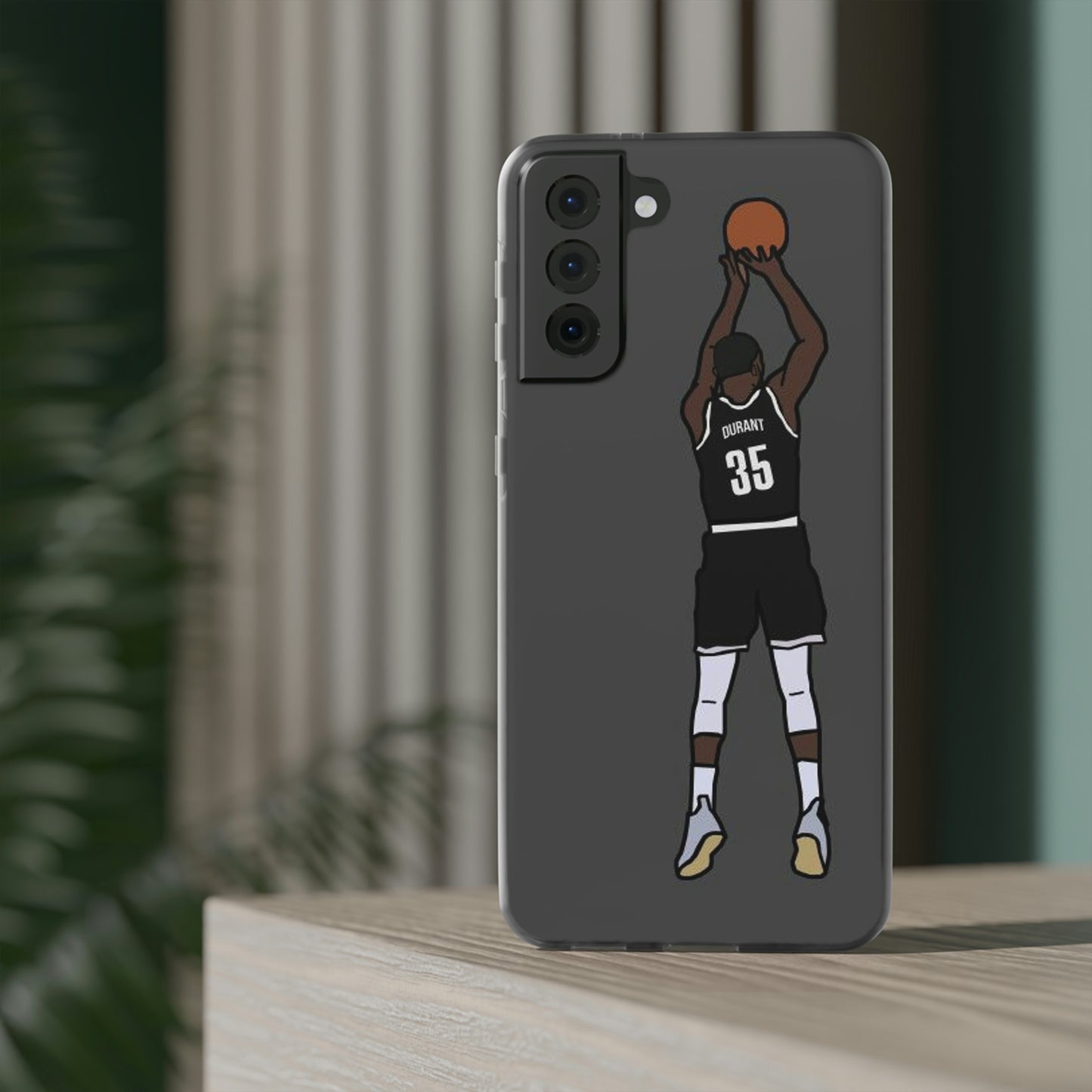 Durant Flexi Cases