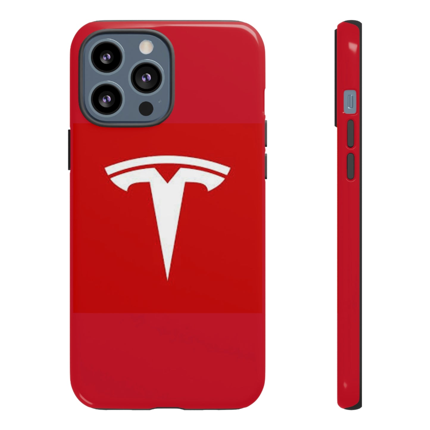 Tesla Phone Case