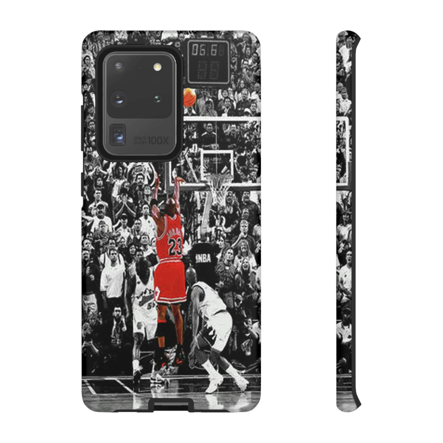 Tough Case Michael Jordan