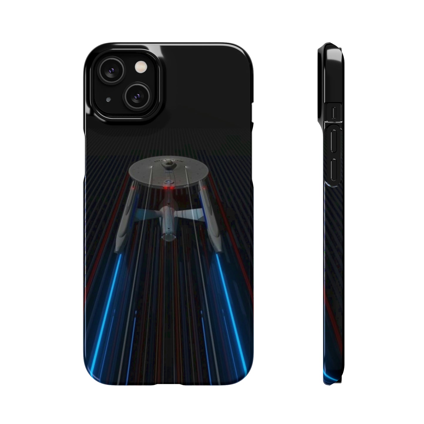 Star Trek Phone Cases