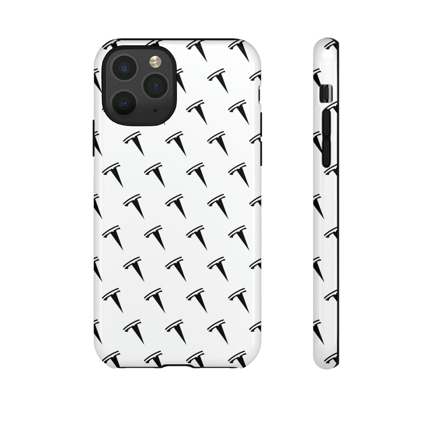 Tesla Phone Case