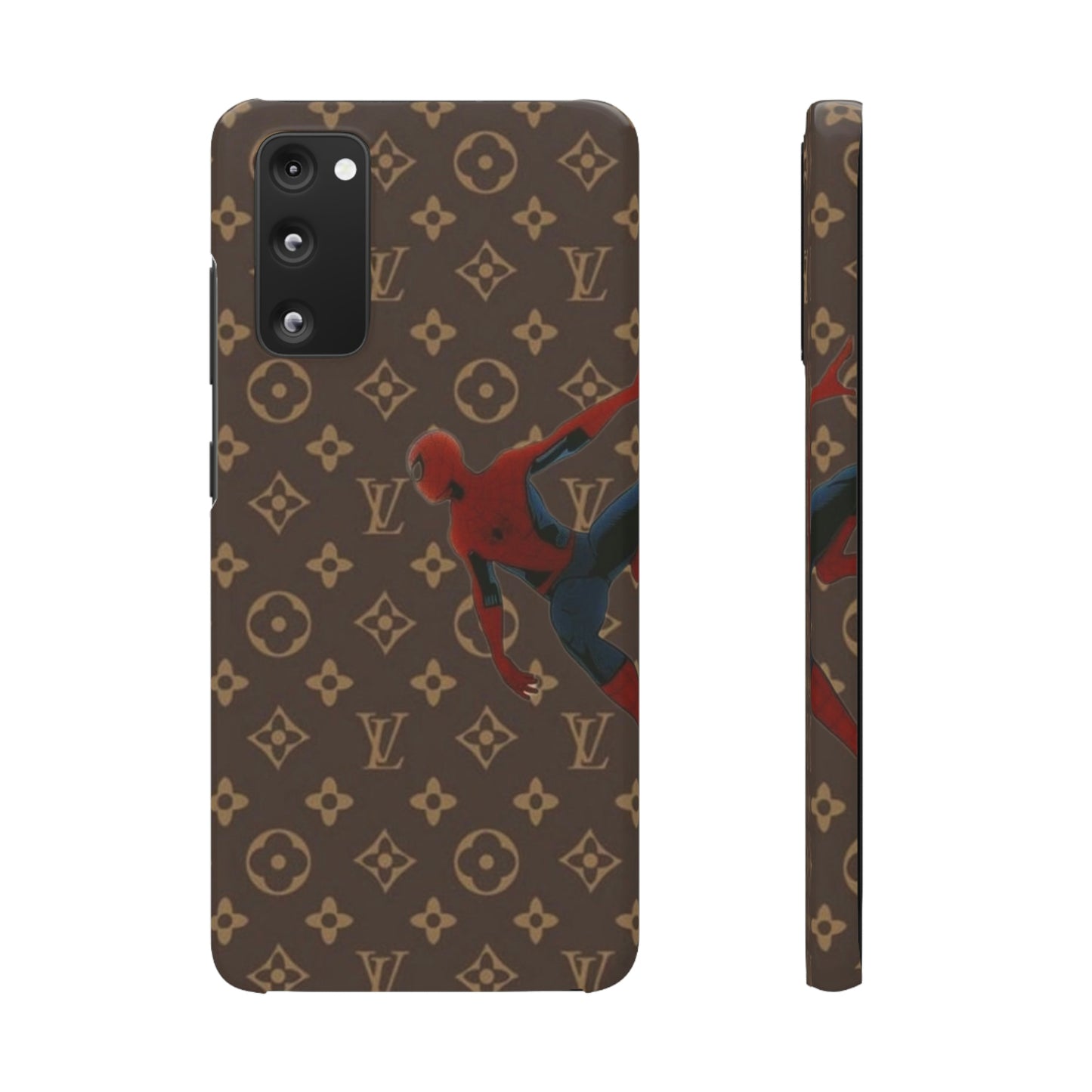 Spiderman Phone Cases