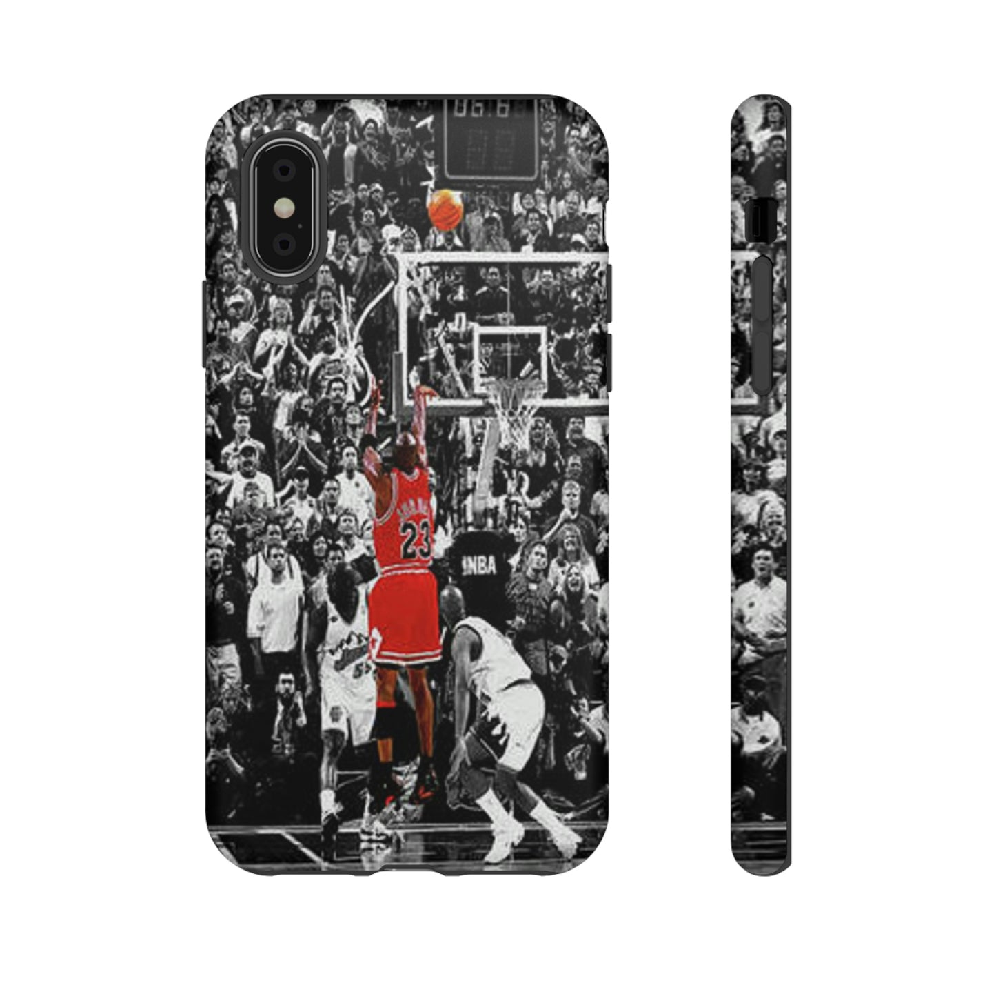 Tough Case Michael Jordan