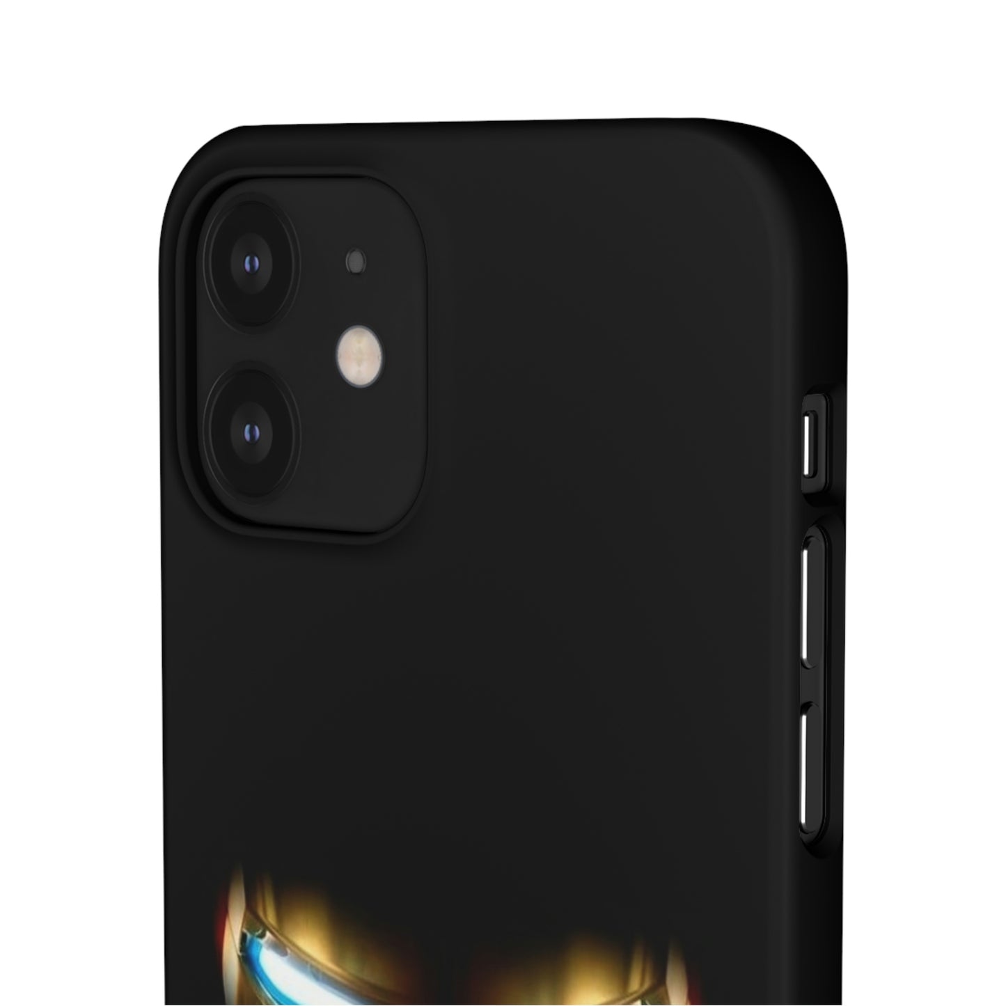 Iron man Phone Cases