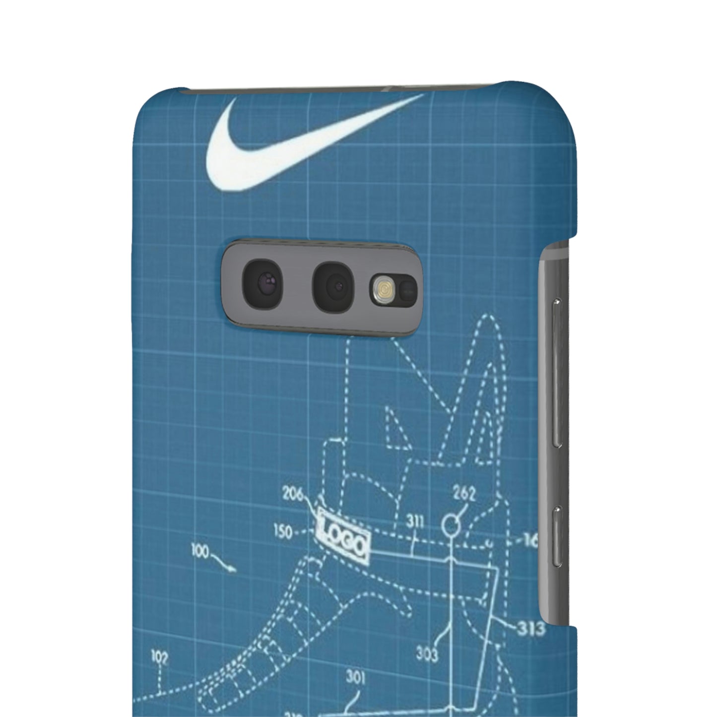 Back to the Future Phone Cases