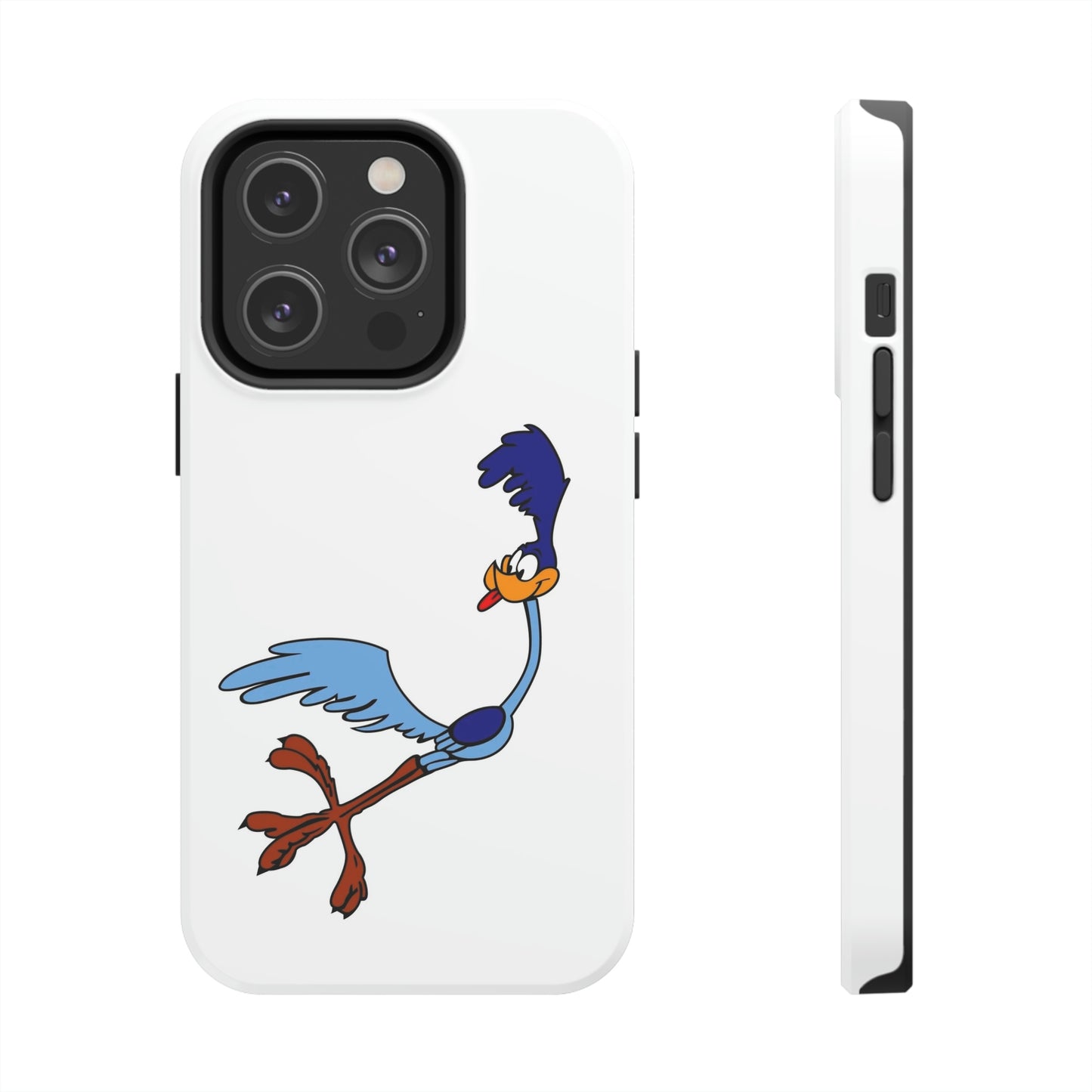 Road Runner Tough Phone Cases, Case-Mate