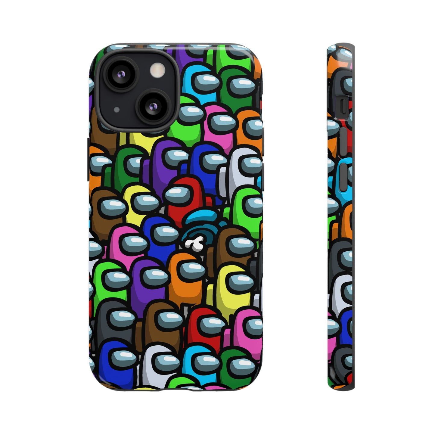 Amoung Us Phone Case