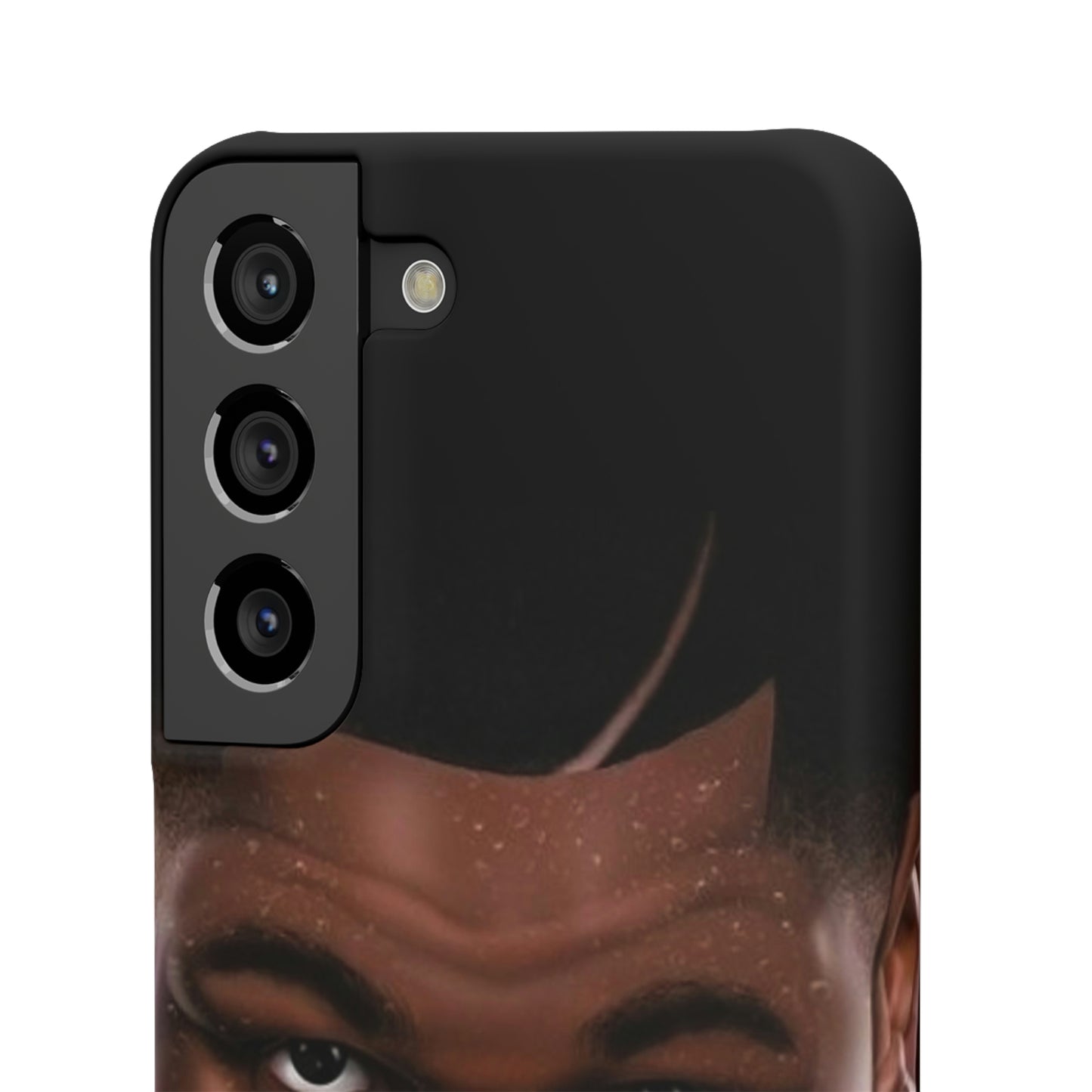 Mike Tyson Phone Cases