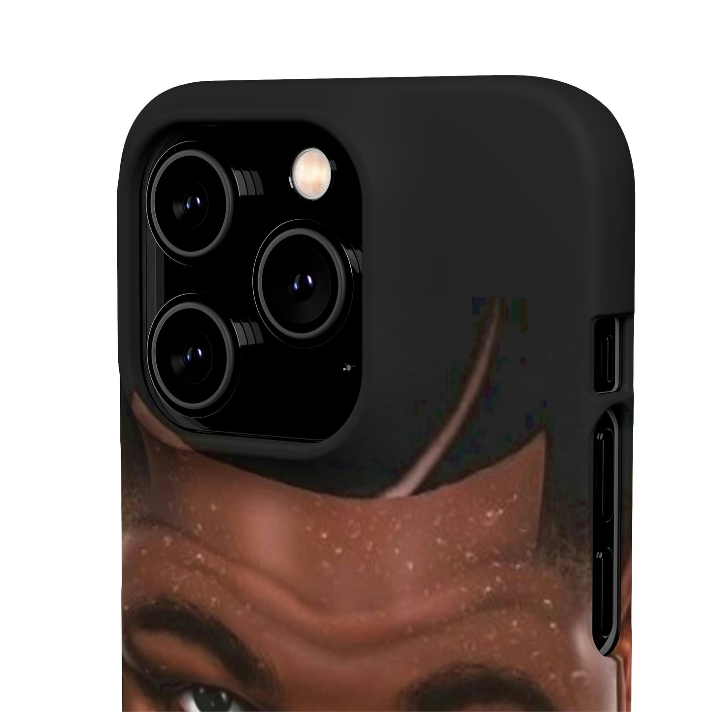 Mike Tyson Phone Cases