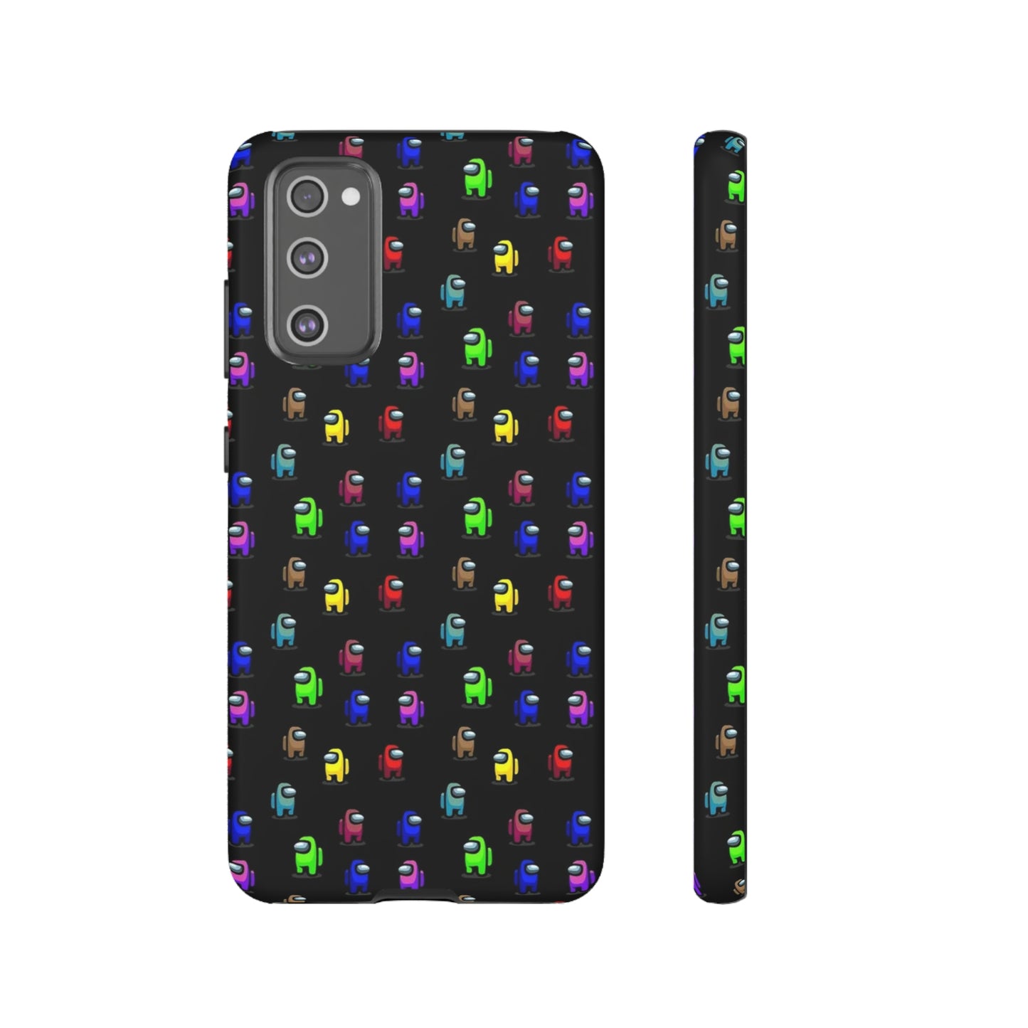 Amoung Us Phone Case