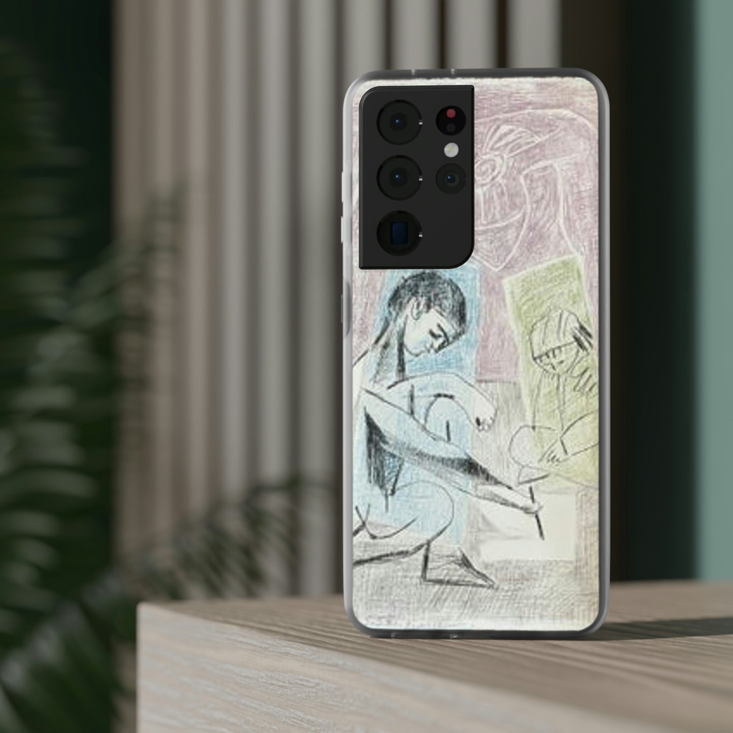 Flexi Case