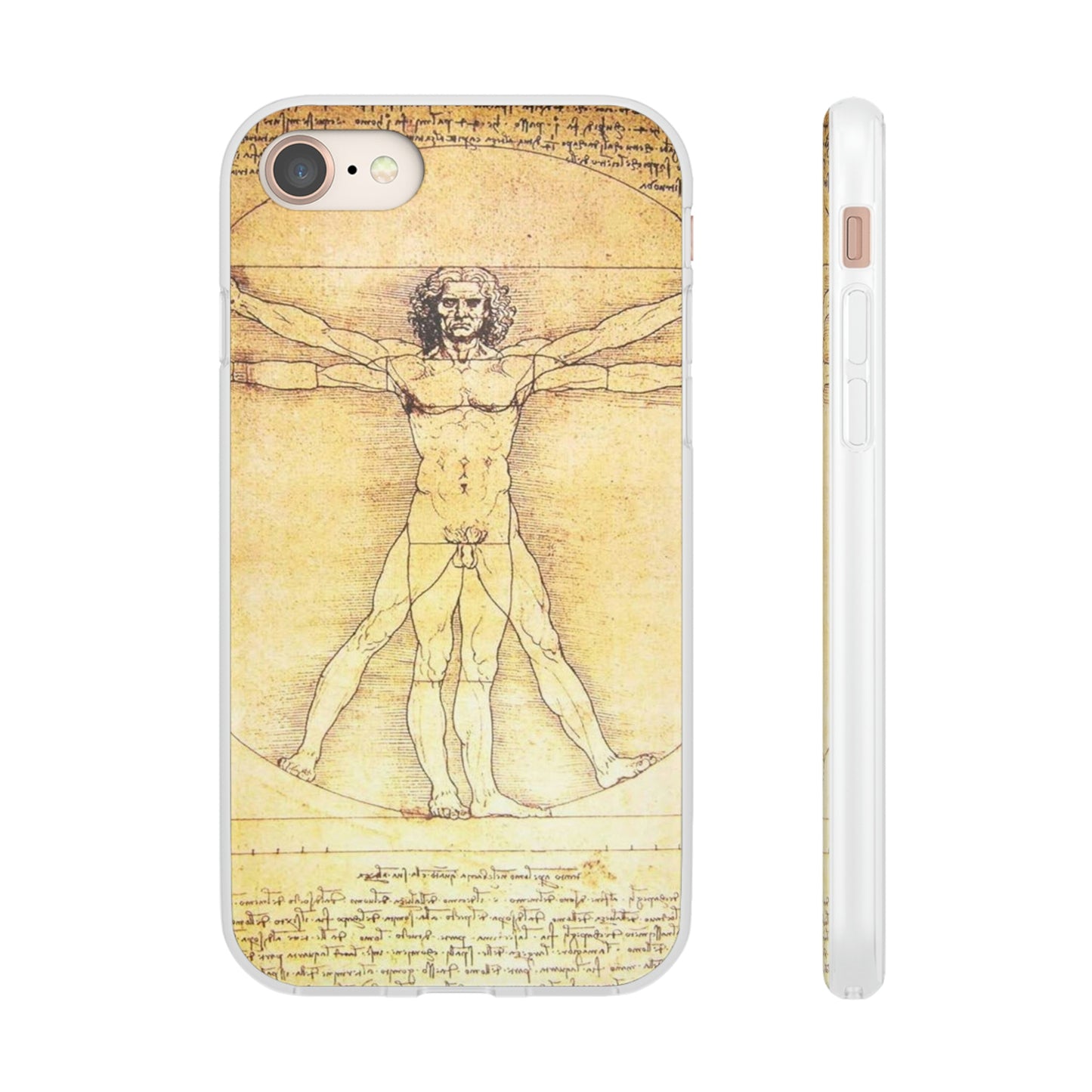 Leanordo Phone Flexi Case