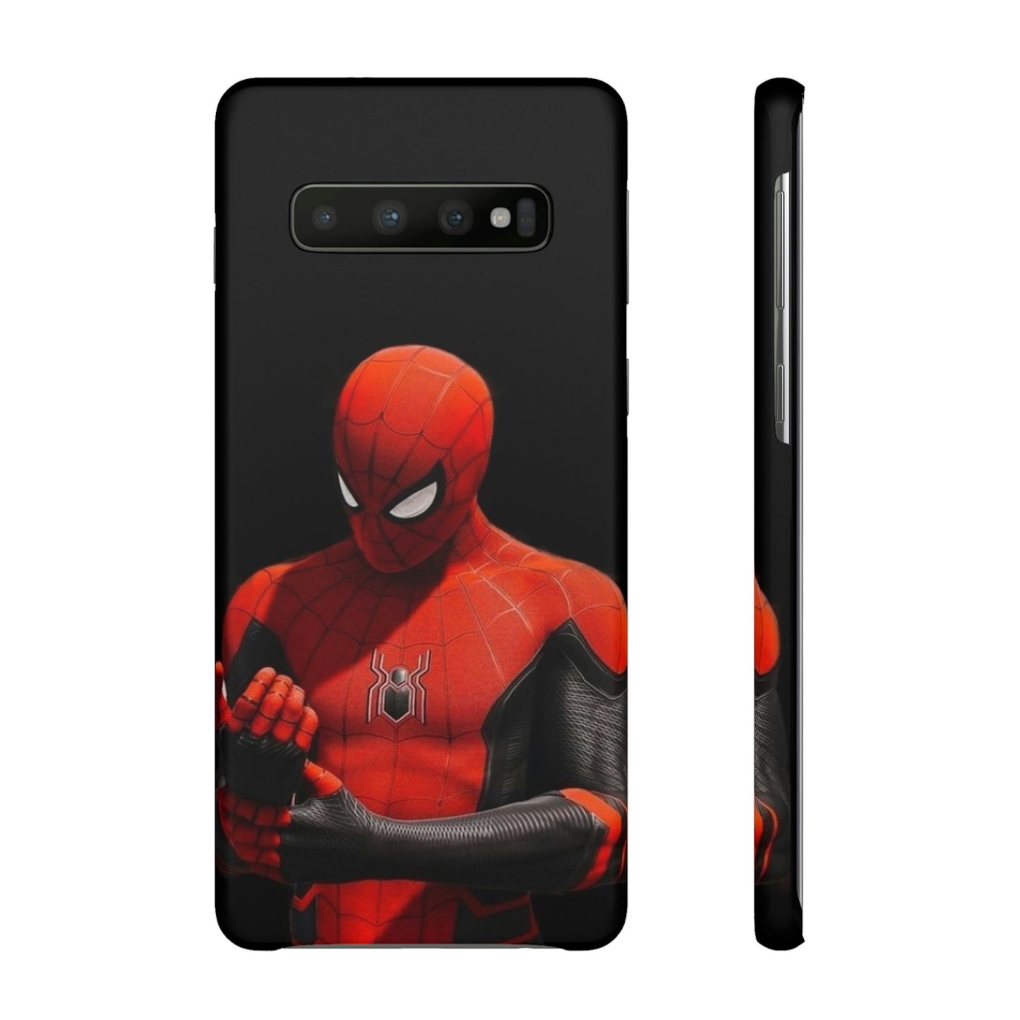 Spiderman Phone Cases
