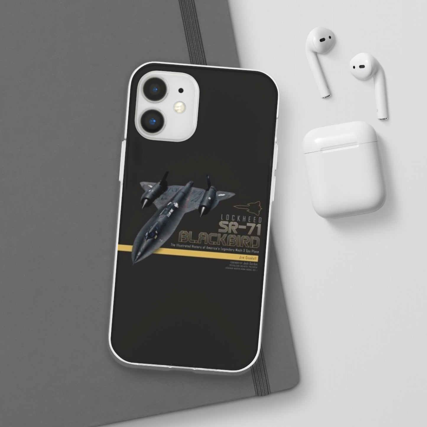 Flexi Cases