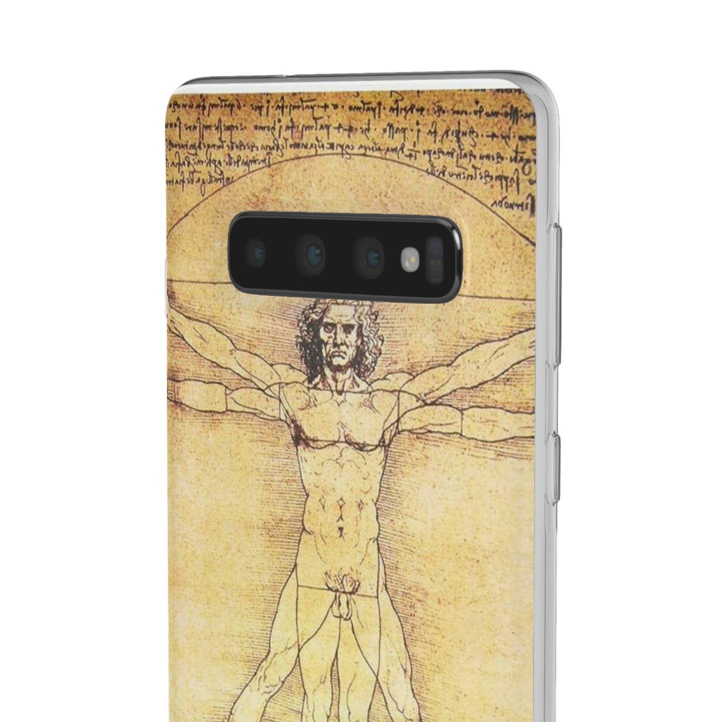 Leanordo Phone Flexi Case
