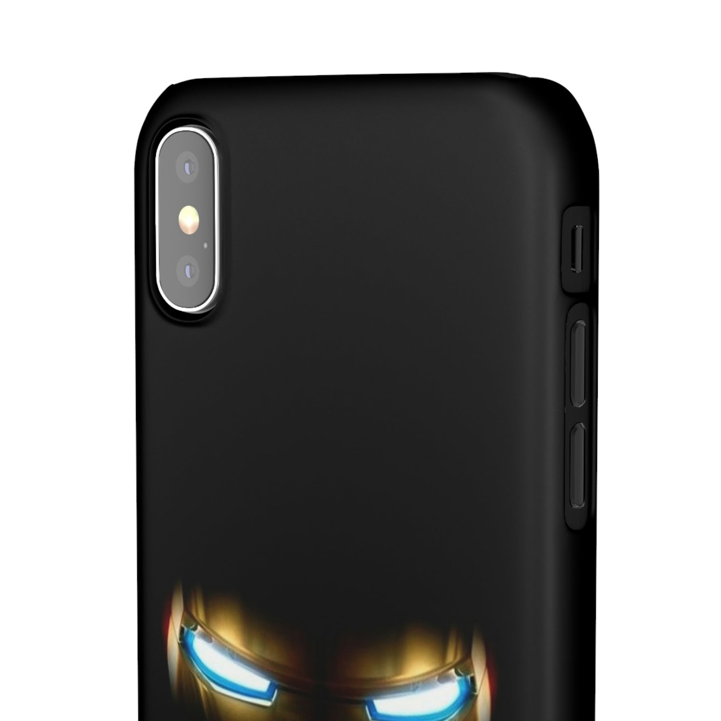 Iron man Phone Cases