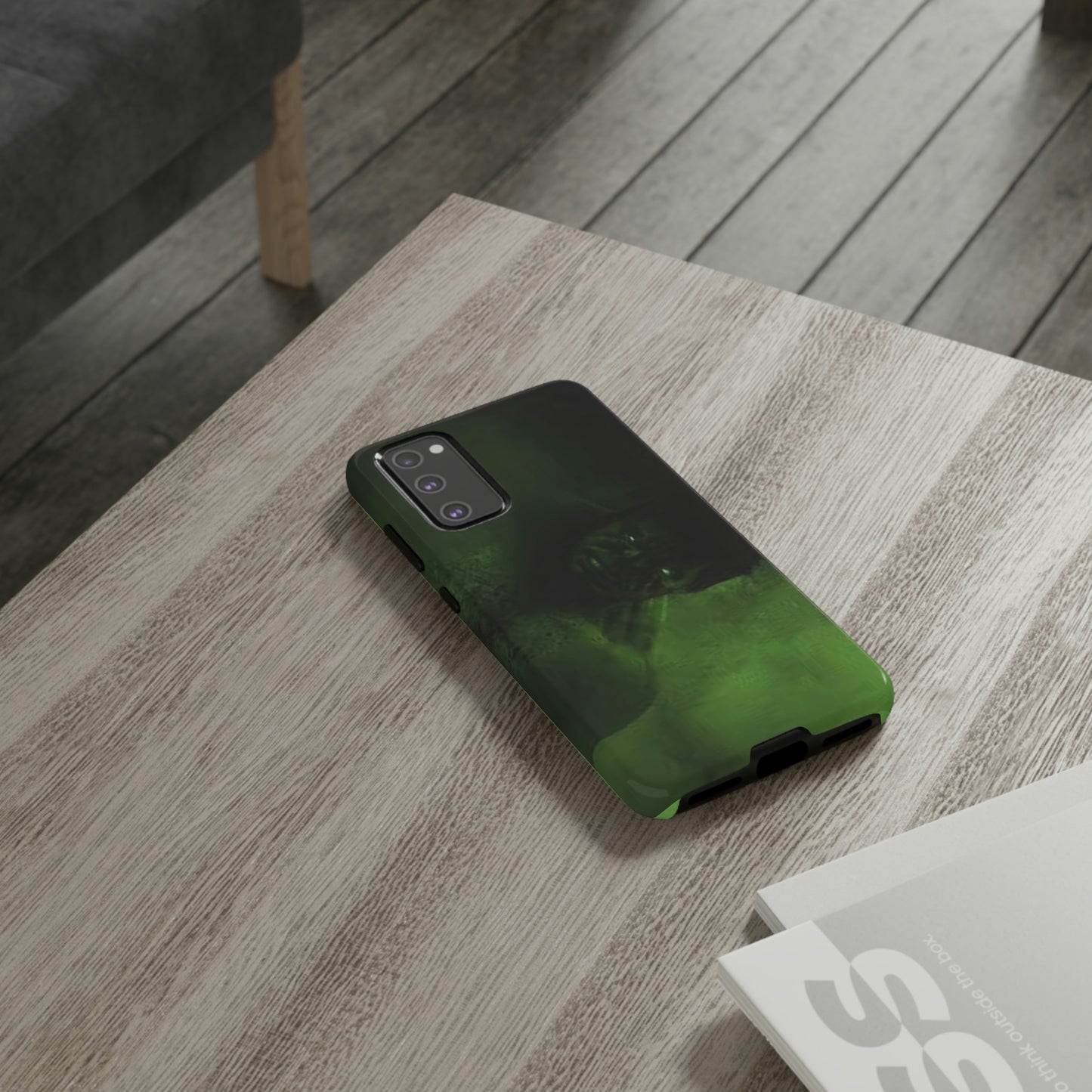 Hulk Tough Cases