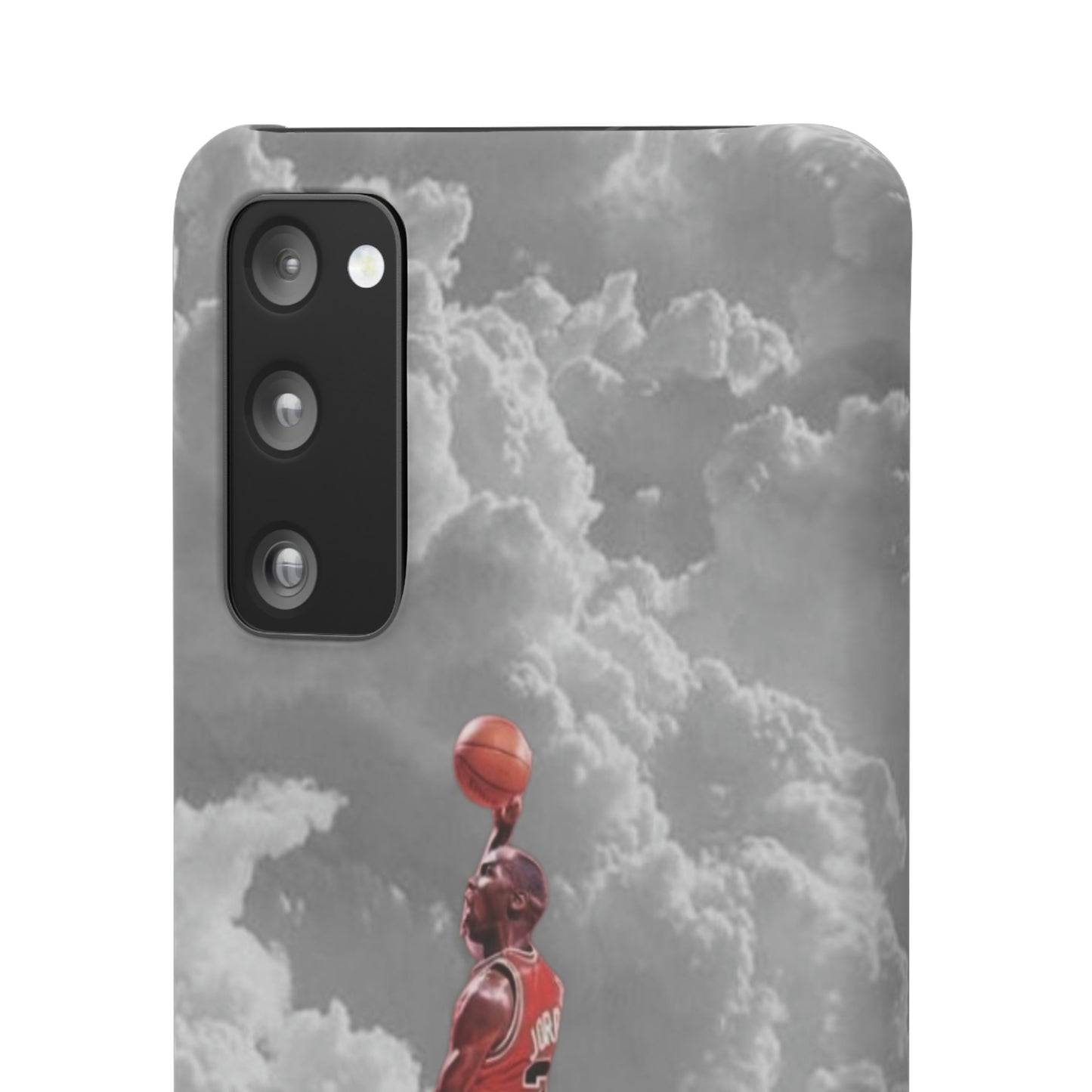 Michael Jordan Phone Cases