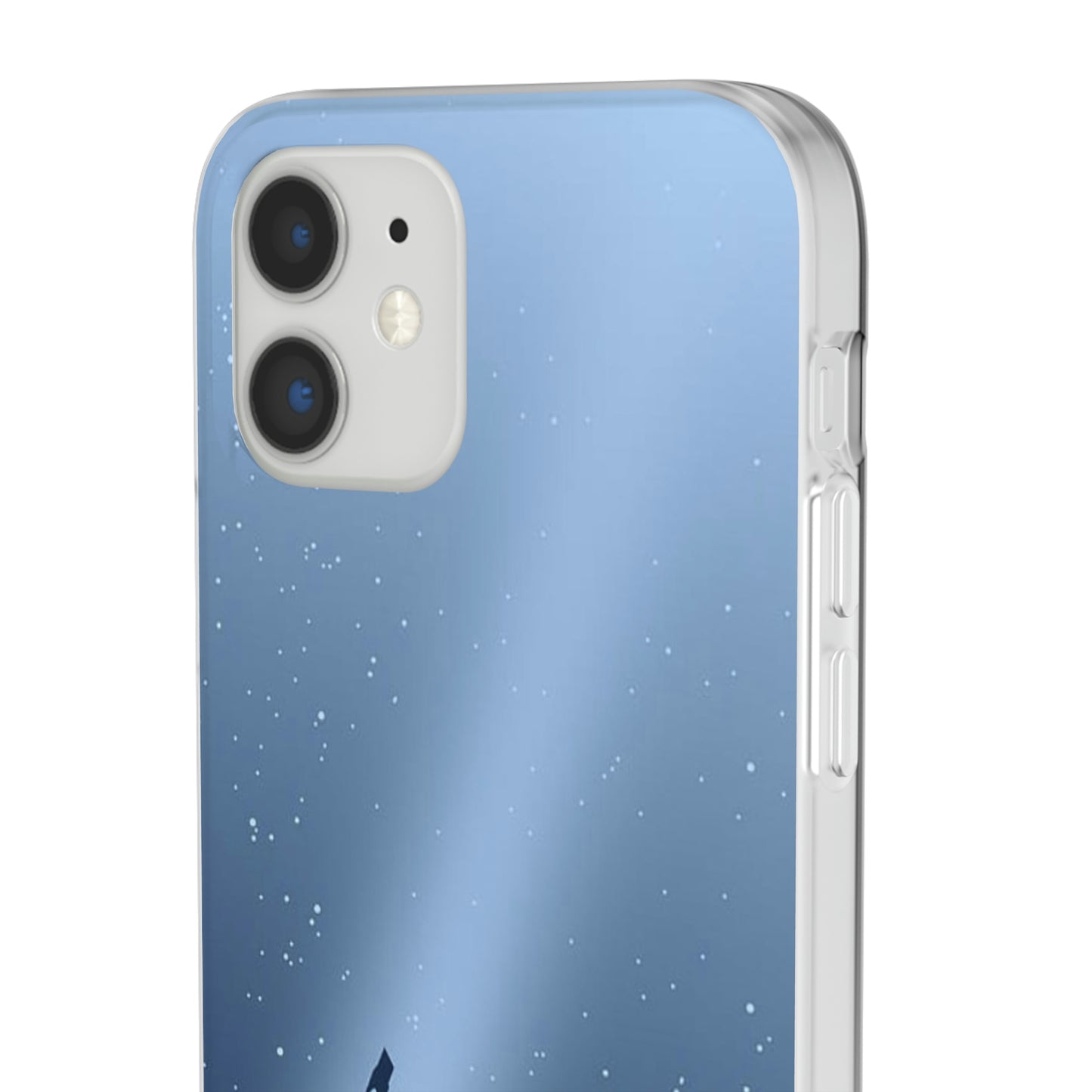 Star Trek Flexi Cases