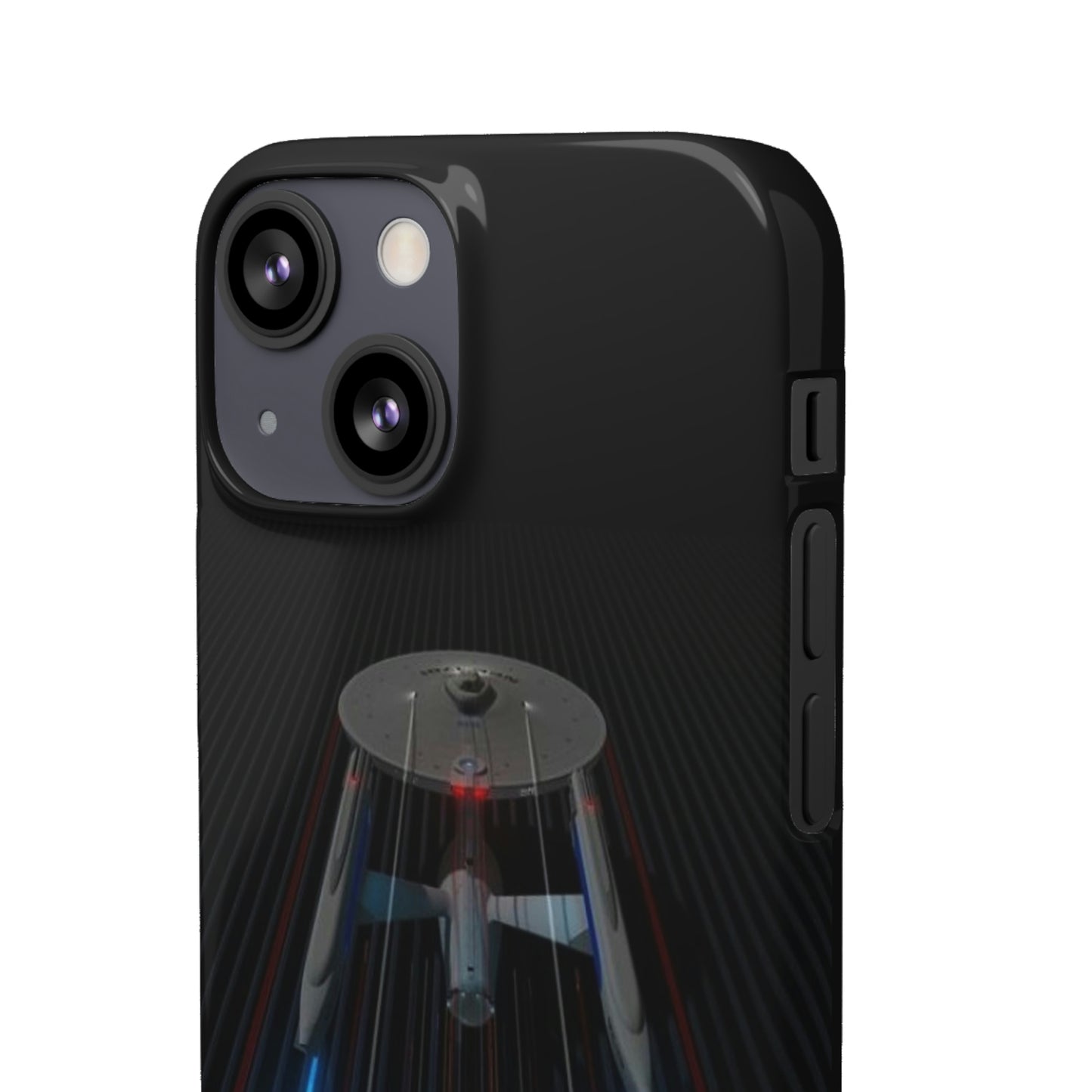 Star Trek Phone Cases