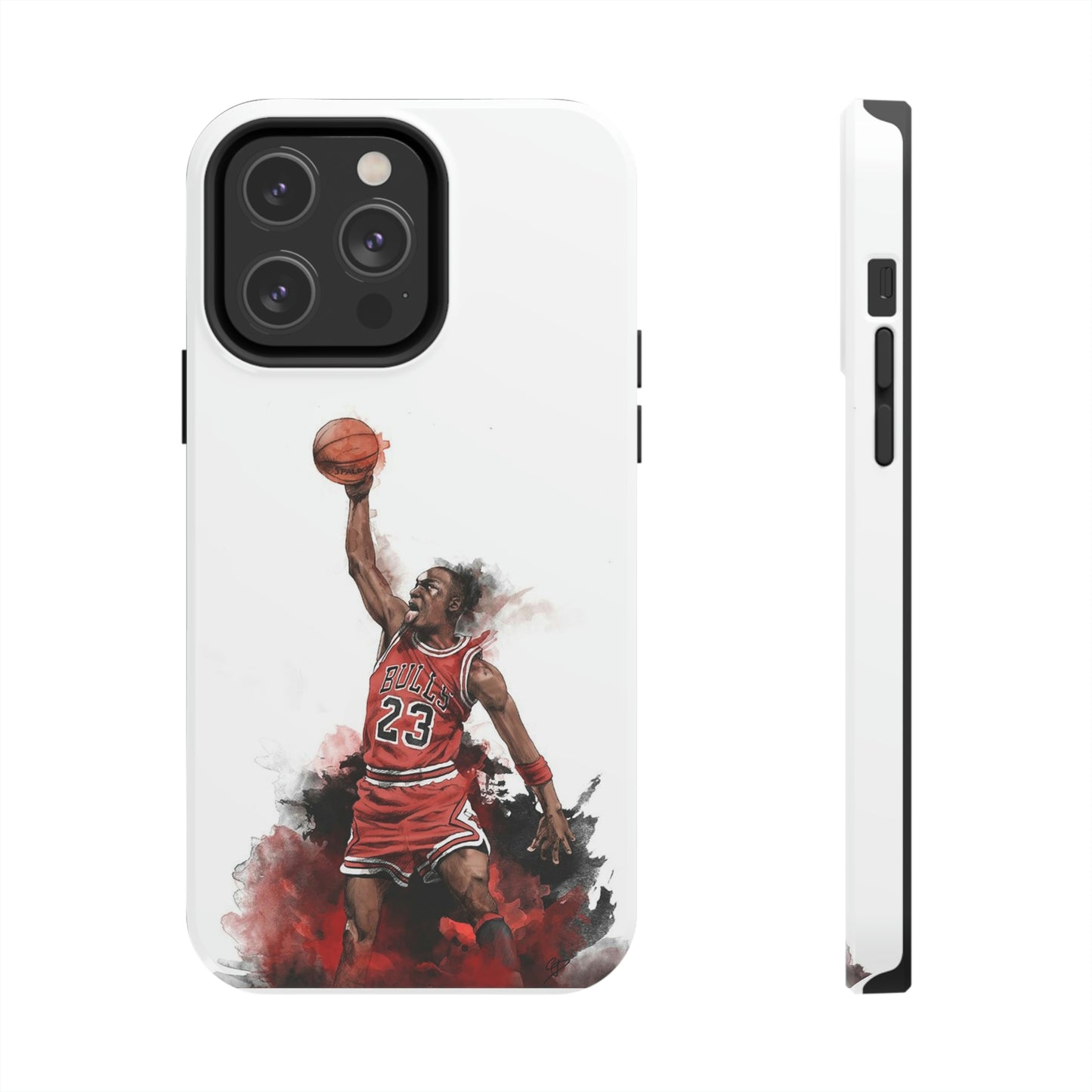 Michael Jordan Tough Phone Cases, Case-Mate
