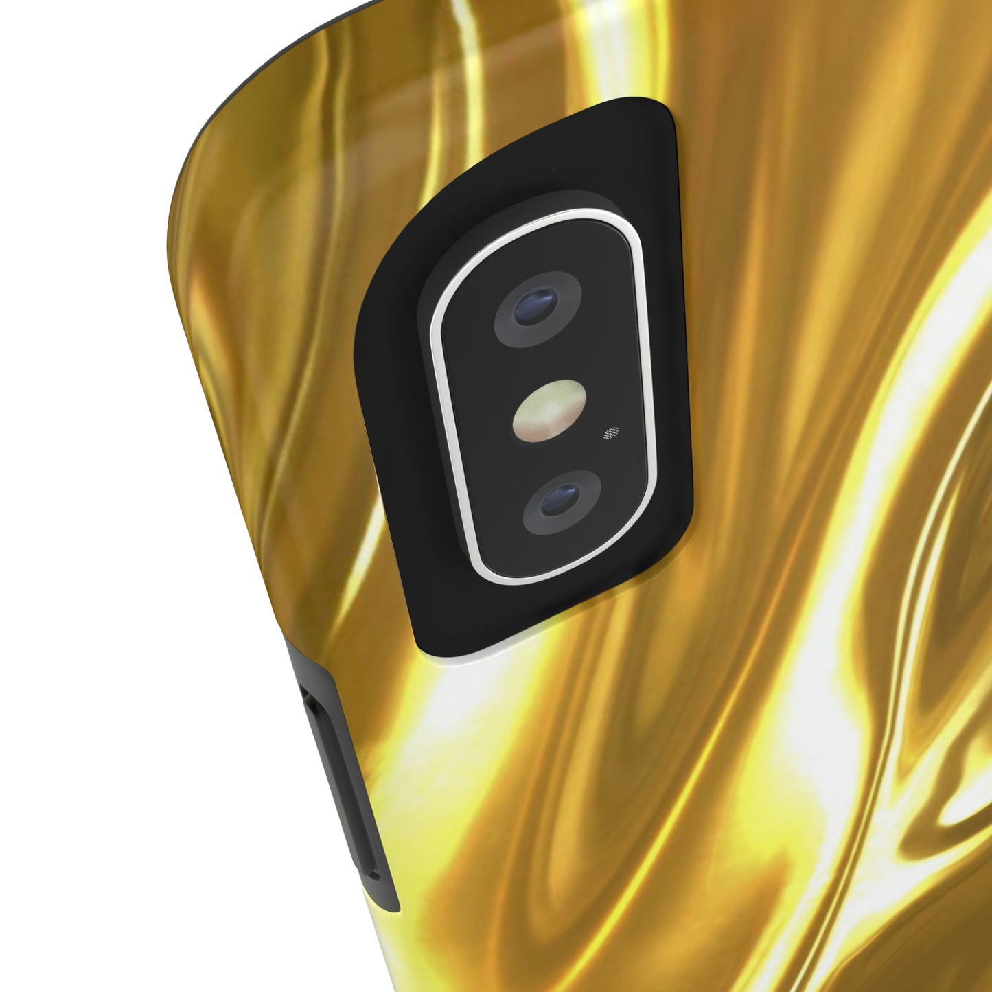 Gold Tough Phone Cases, Case-Mate