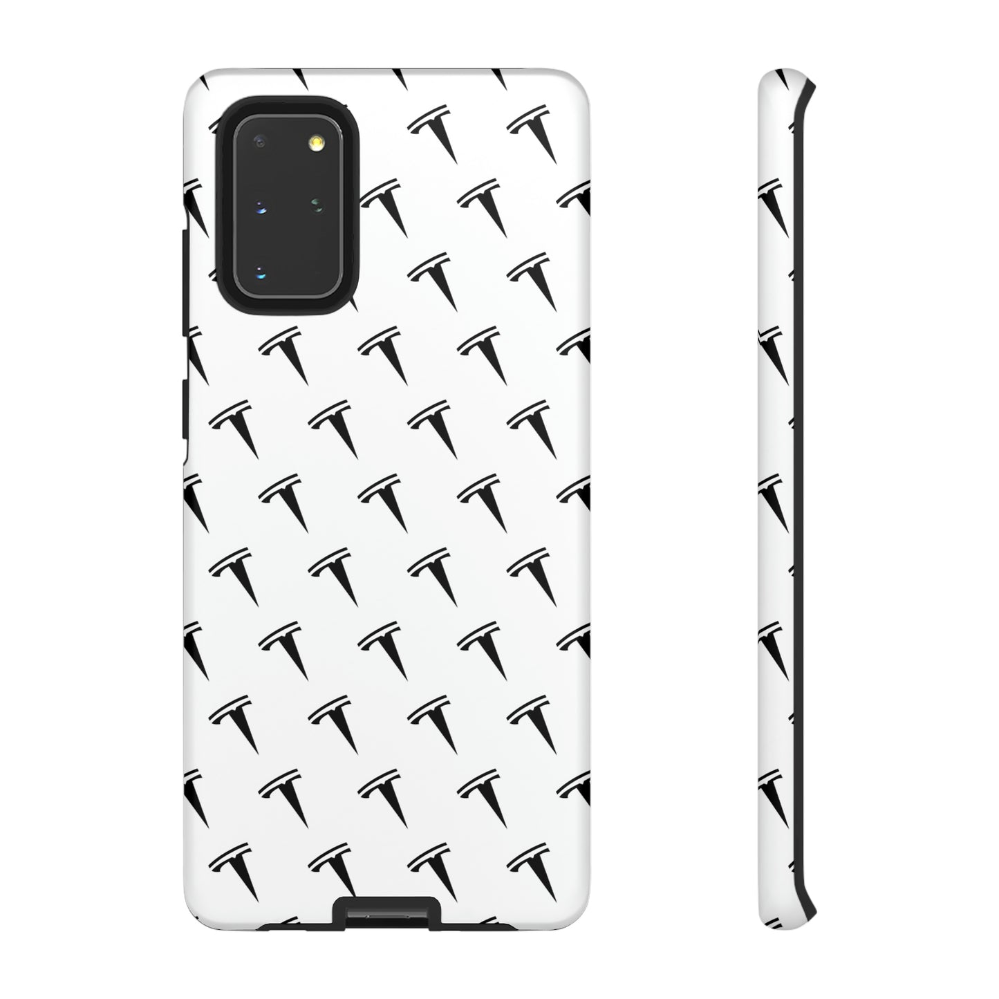 Tesla Phone Case