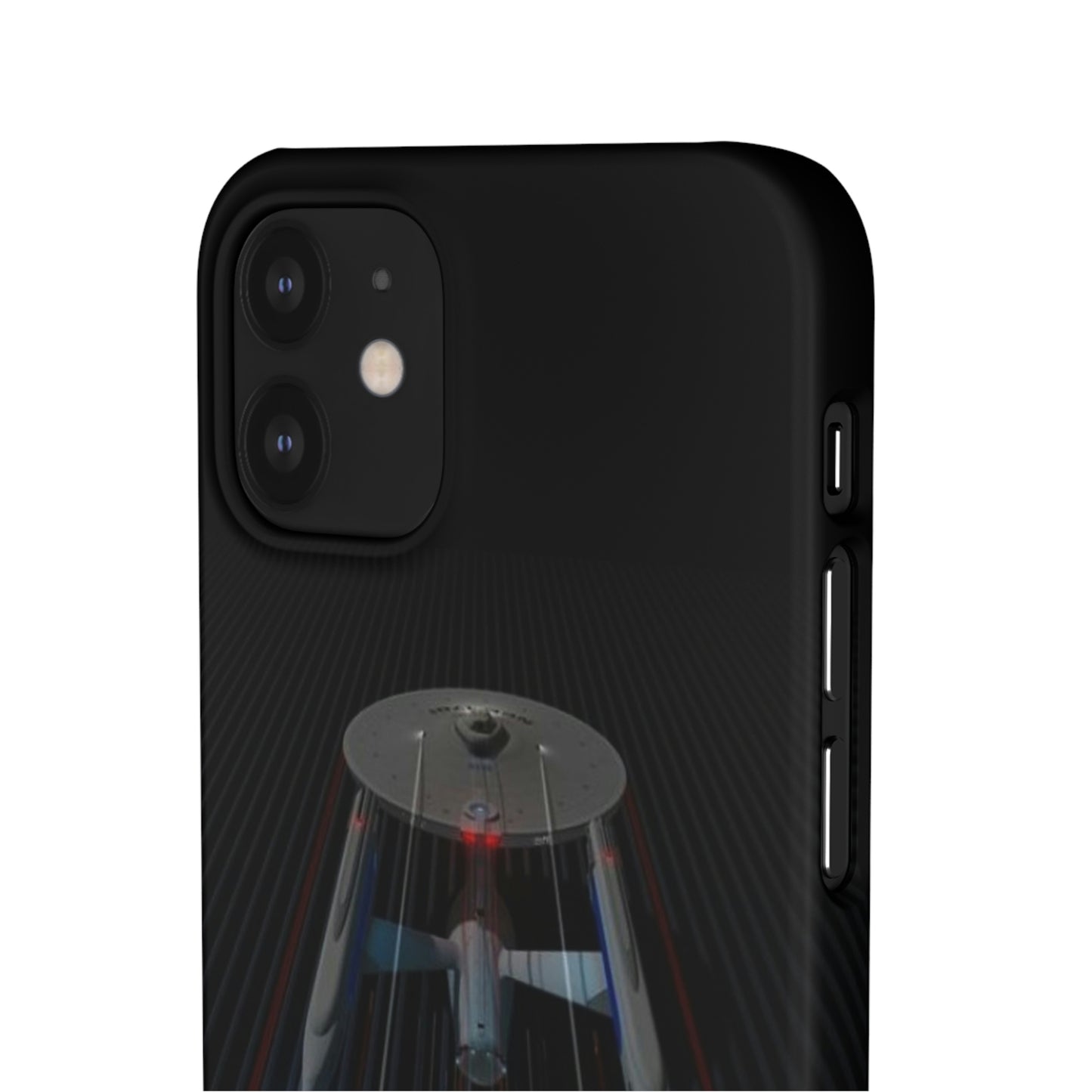 Star Trek Phone Cases