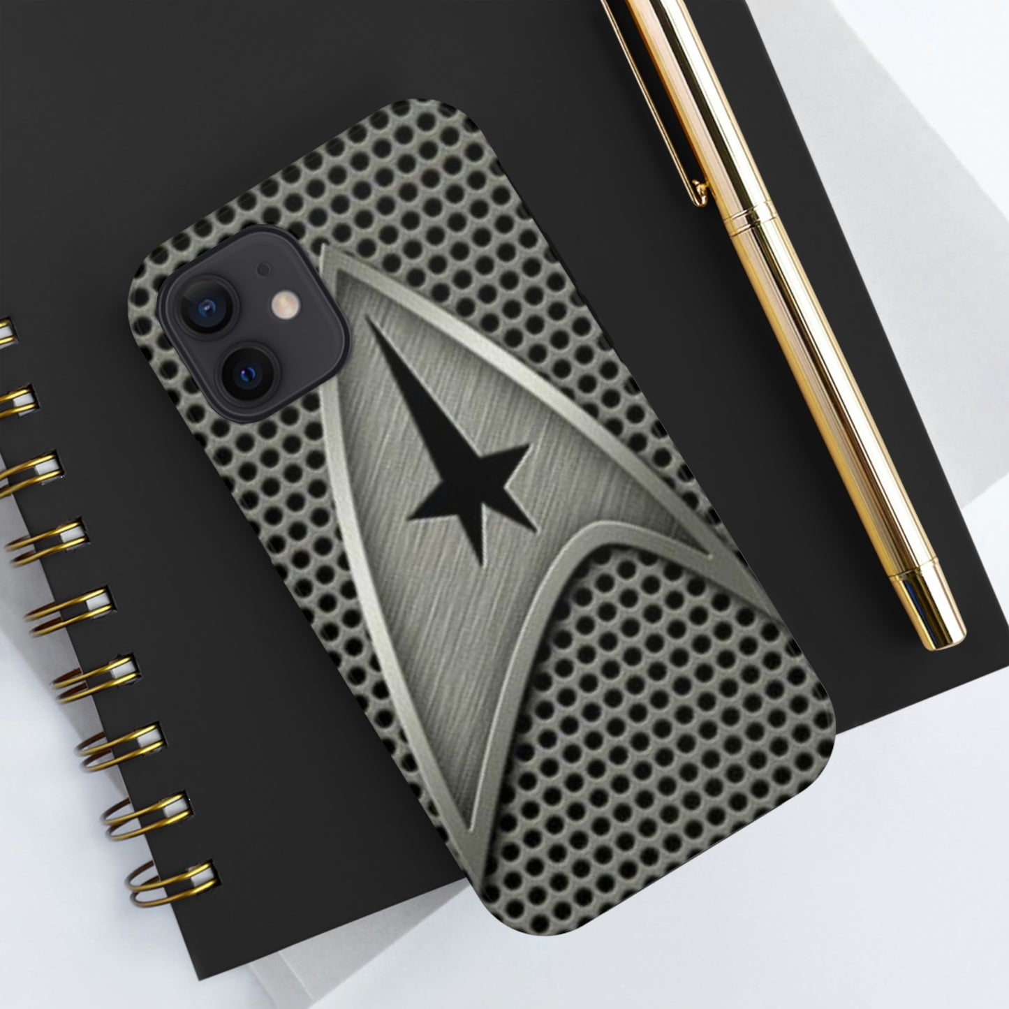 Star Trek Tough Phone Cases, Case-Mate
