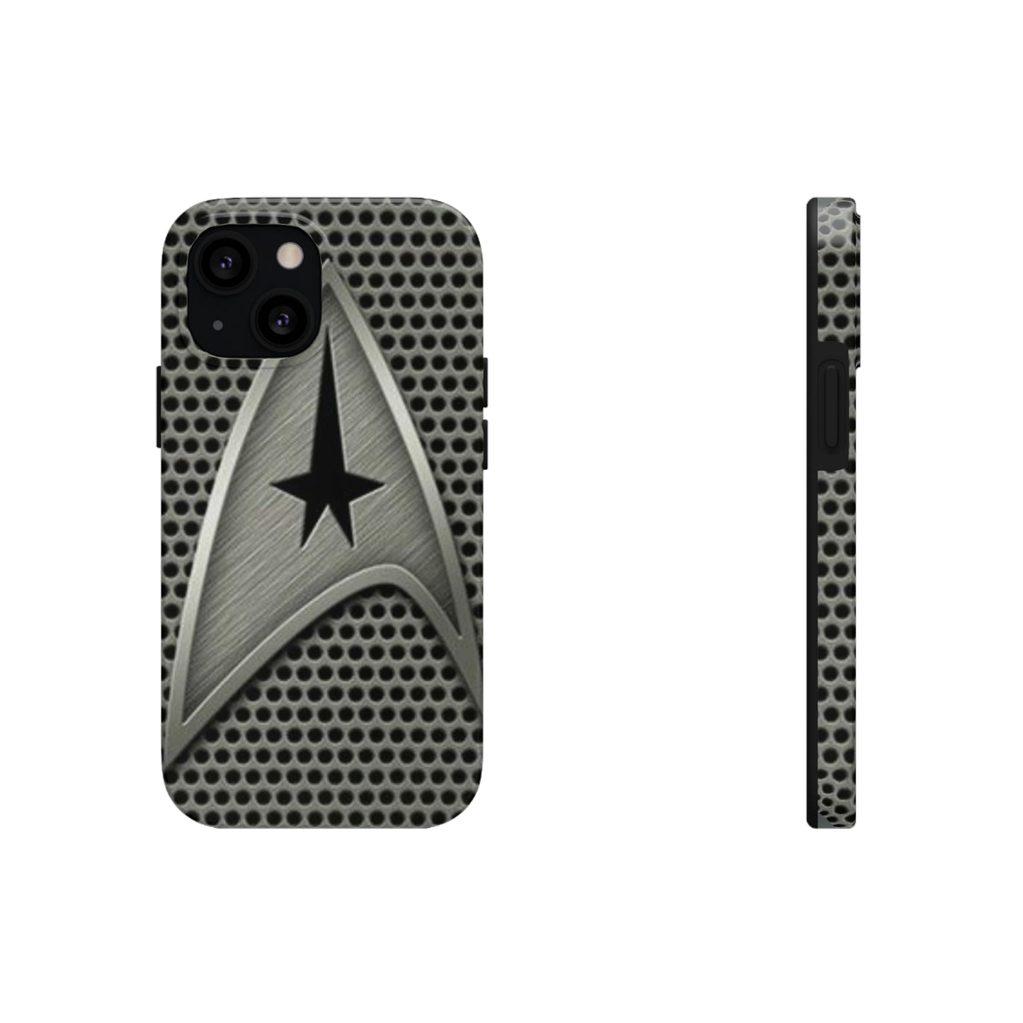 Star Trek Tough Phone Cases, Case-Mate
