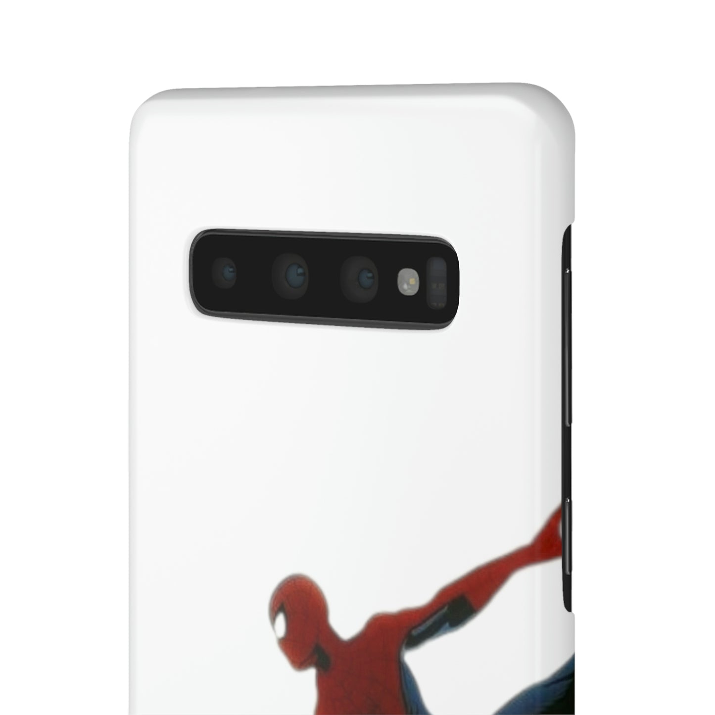 Spiderman Phone Cases