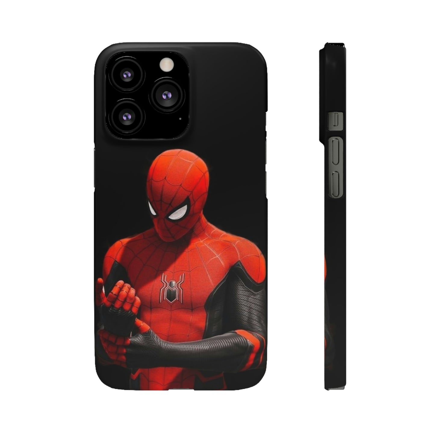 Spiderman Phone Cases