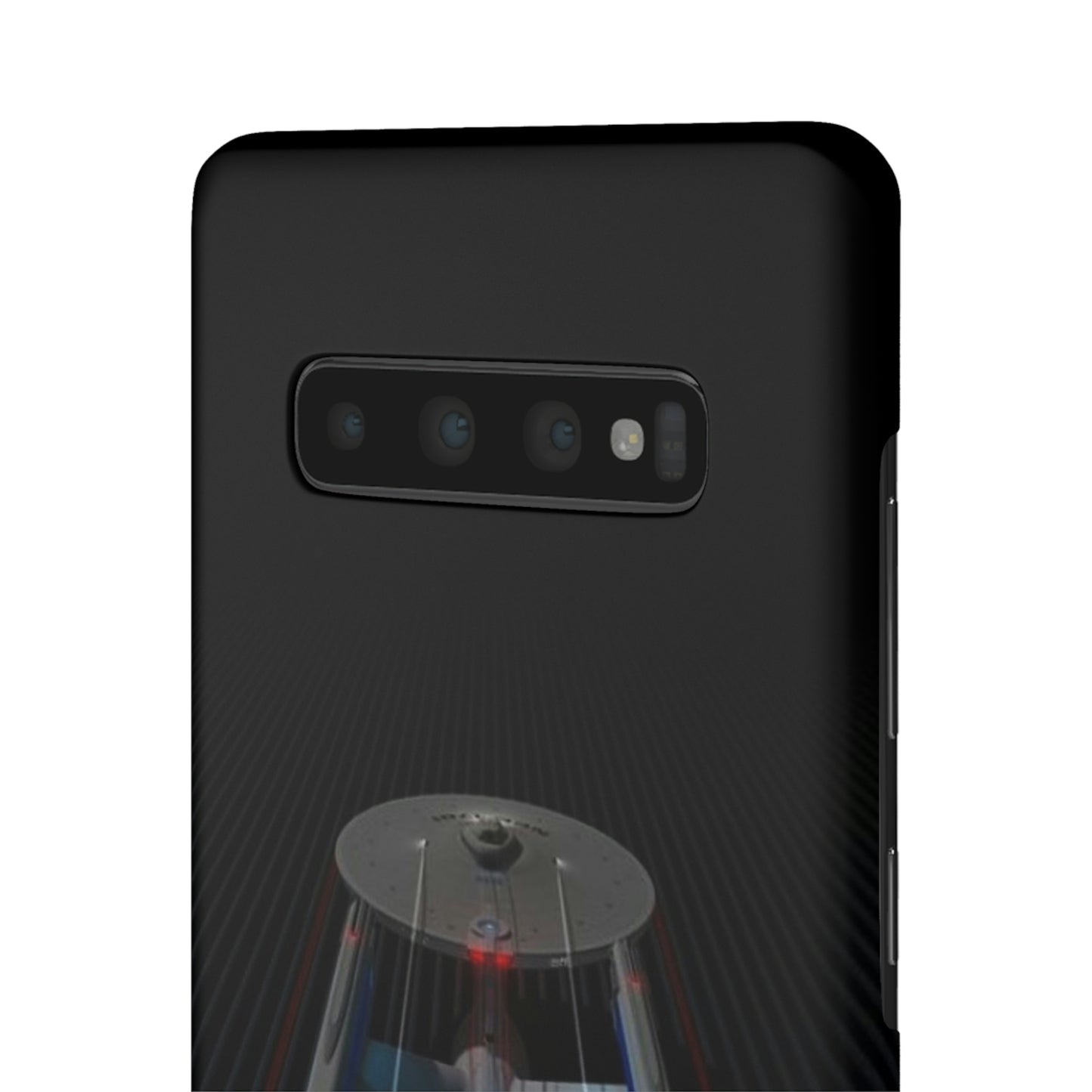 Star Trek Phone Cases
