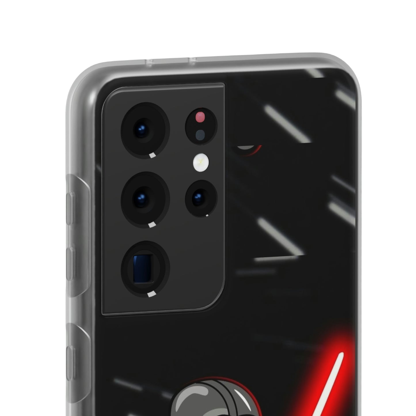 Among Us Flexi Cases