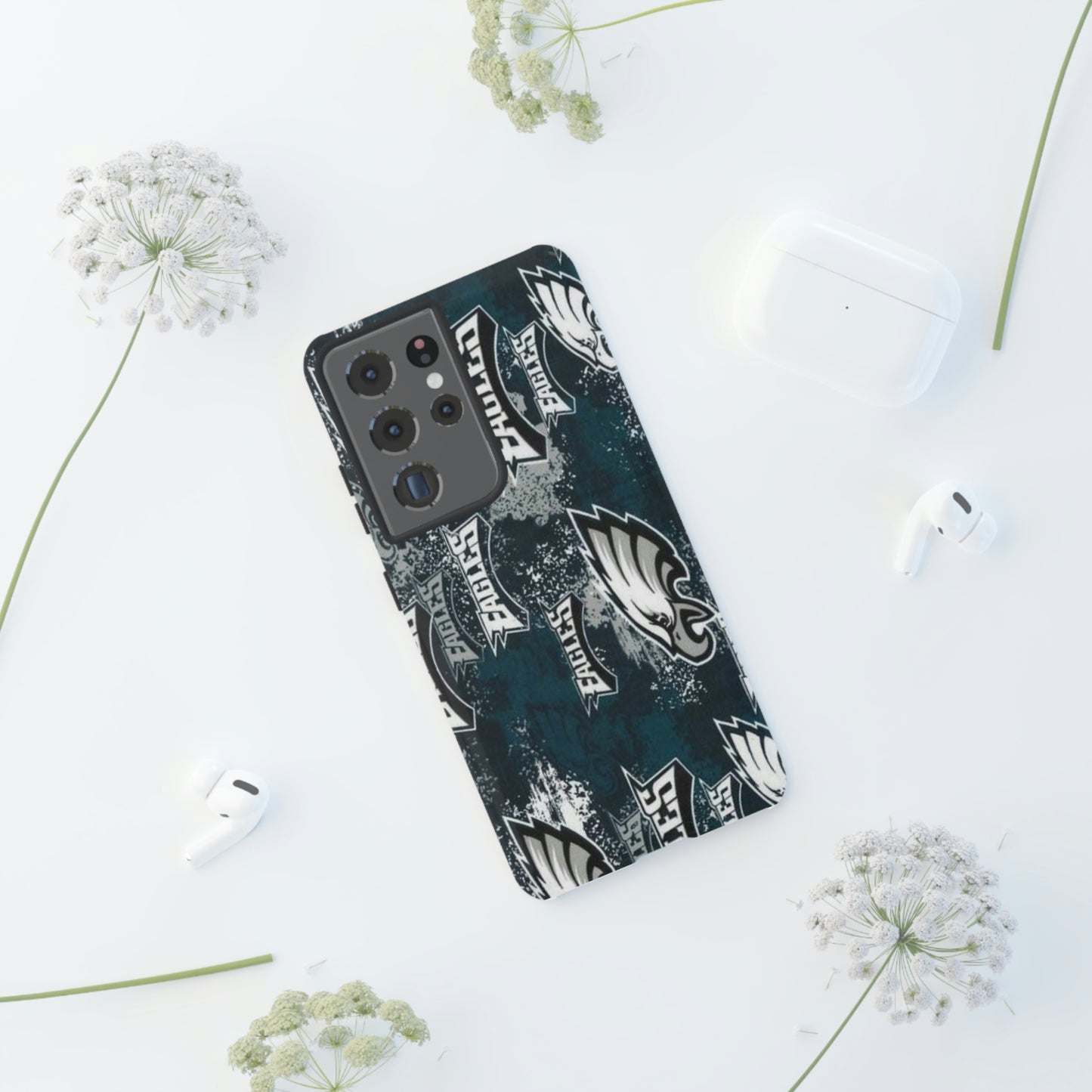 NFL Philadelphia Eagles Phone Case